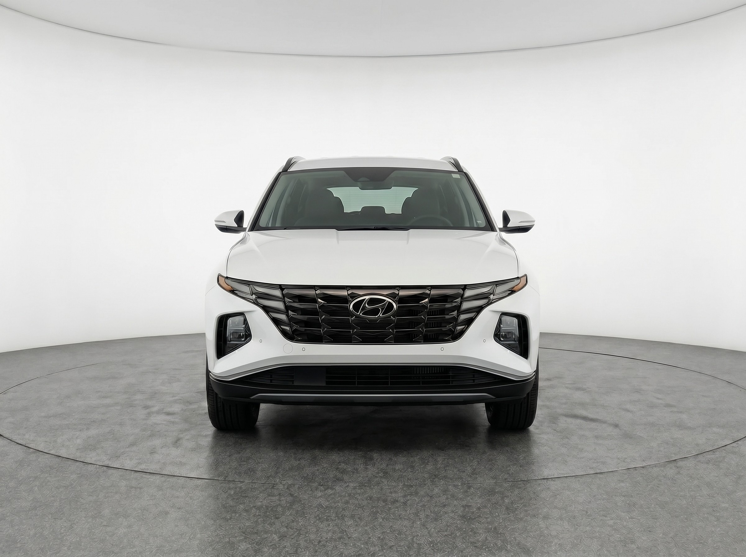 Thumbnail: 2026 Hyundai Tucson - 2