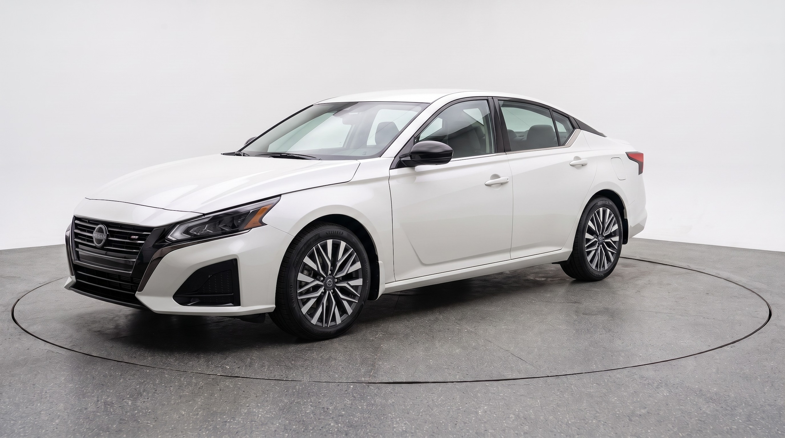 Thumbnail: 2026 Nissan Altima - 3