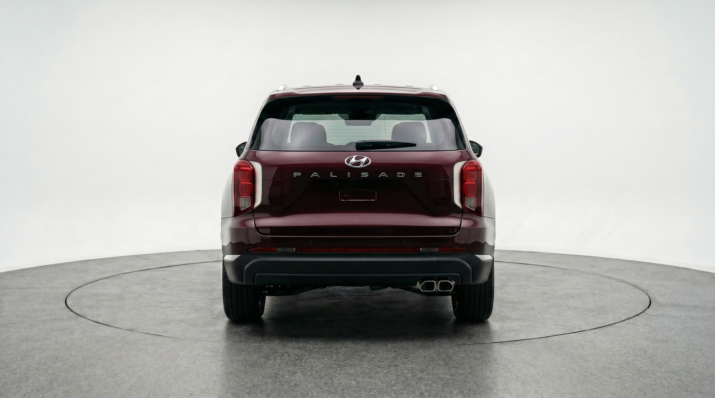 Thumbnail: 2025 Hyundai Palisade - 6