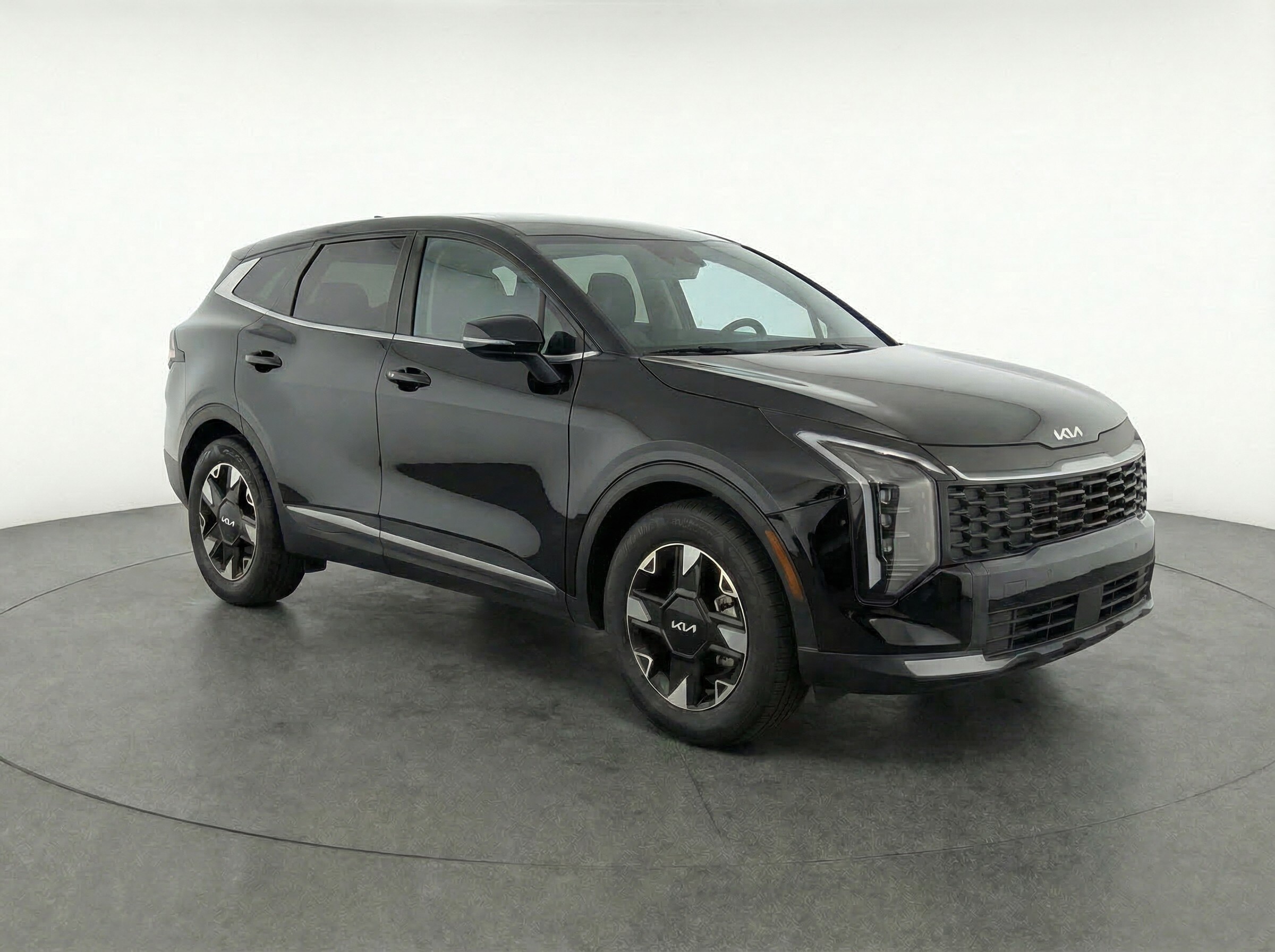 Thumbnail: 2026 Kia Sportage - 1