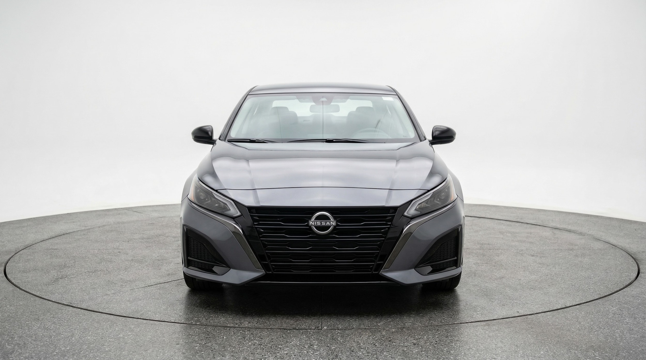 Thumbnail: 2026 Nissan Altima - 2