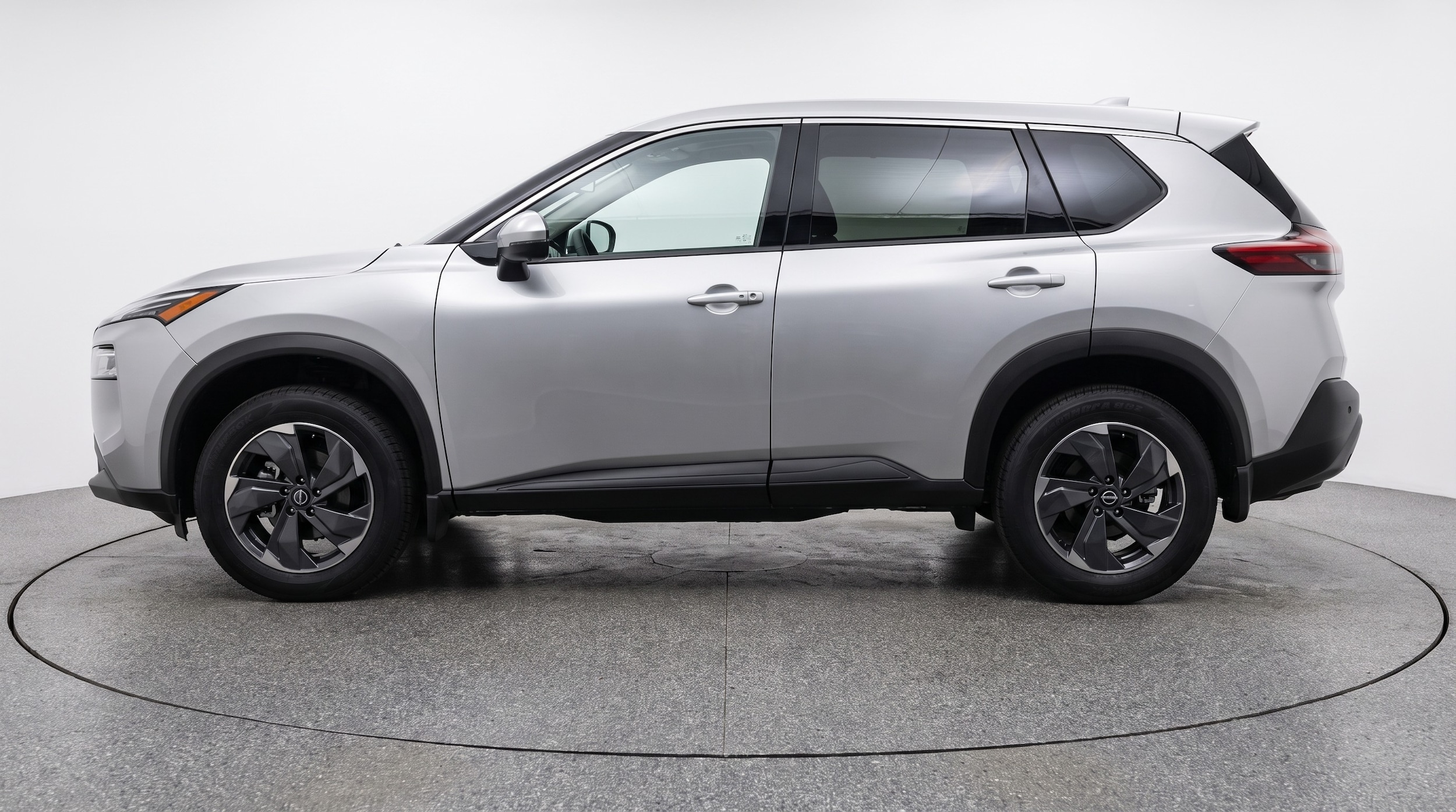 Thumbnail: 2026 Nissan Rogue - 4