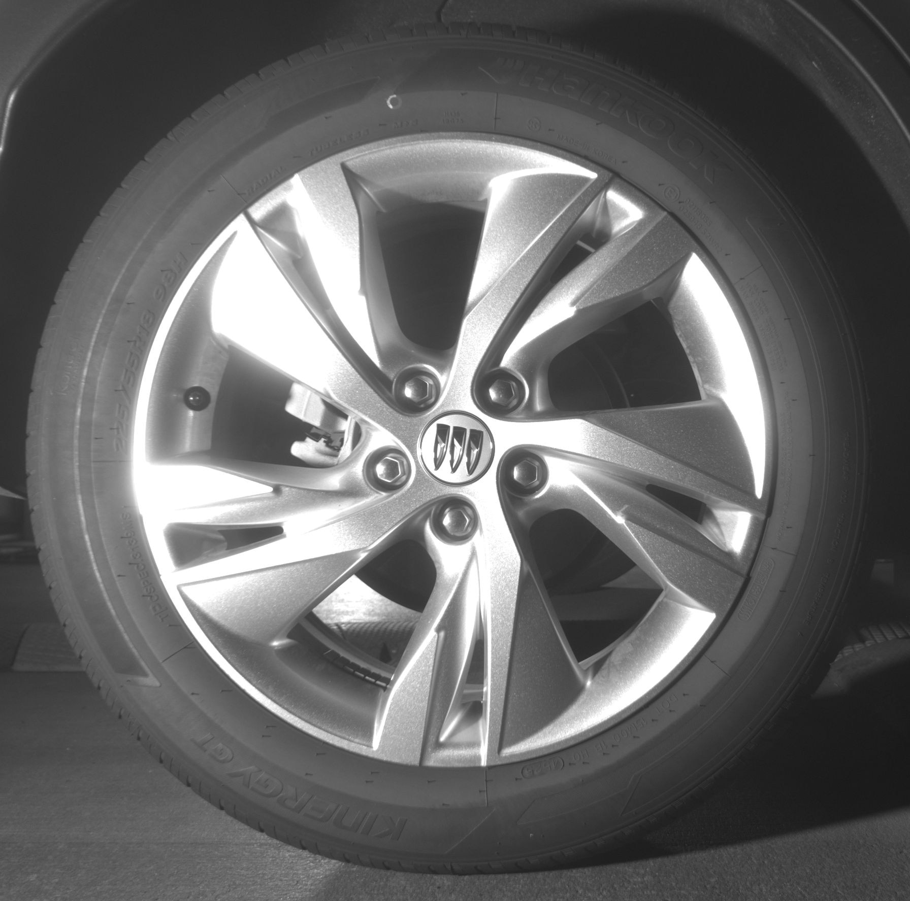 Thumbnail: 2026 Buick Encore GX - 10