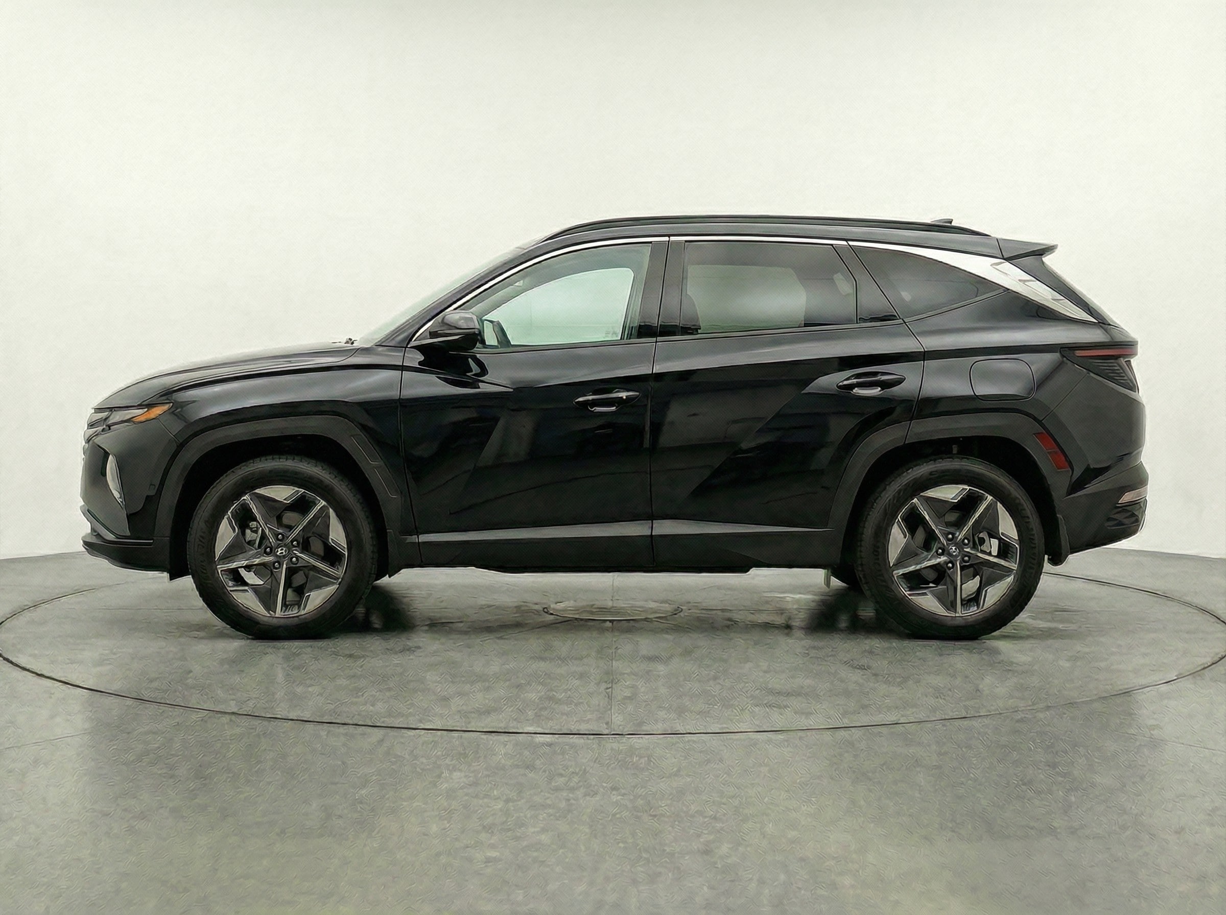 Thumbnail: 2026 Hyundai Tucson - 4