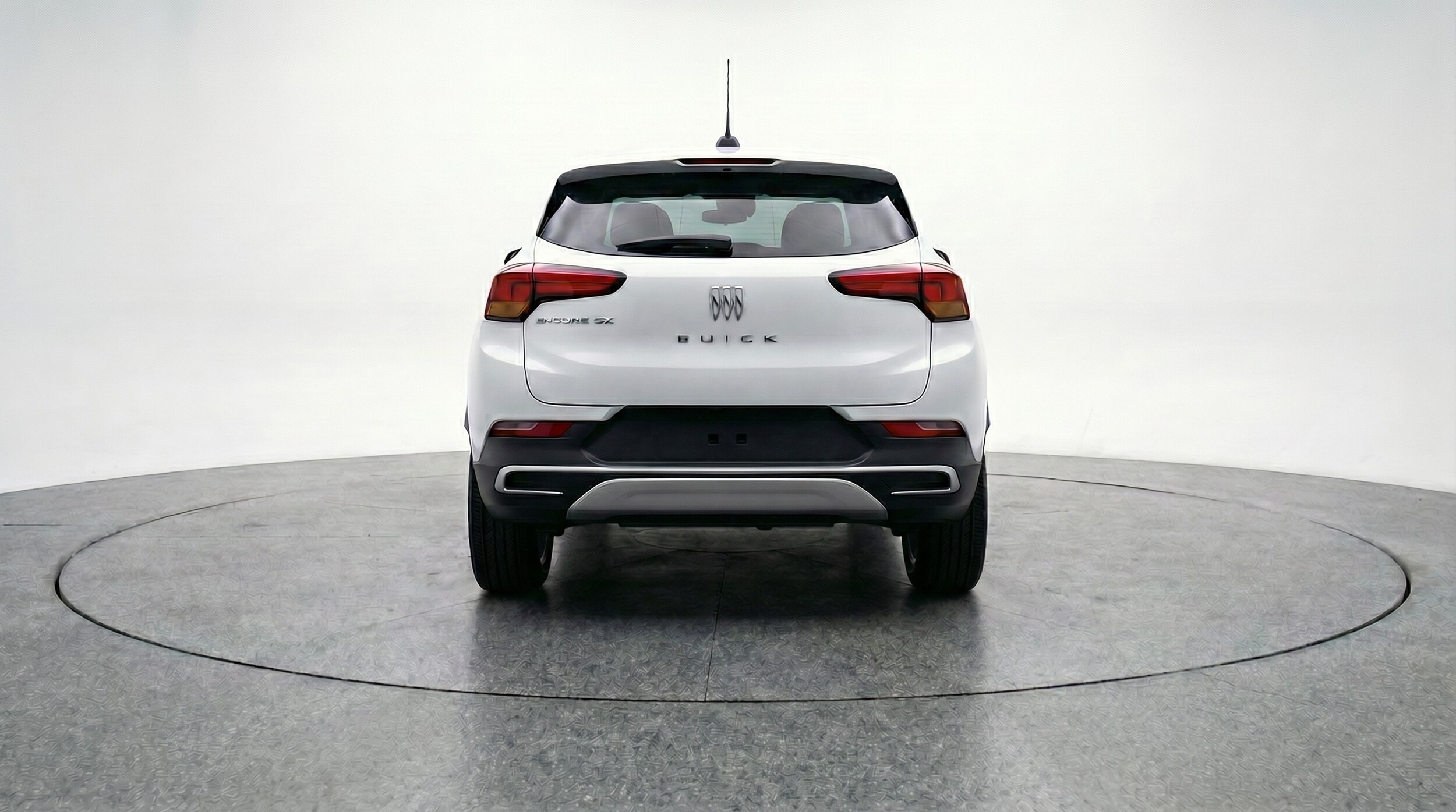 Thumbnail: 2026 Buick Encore GX - 6