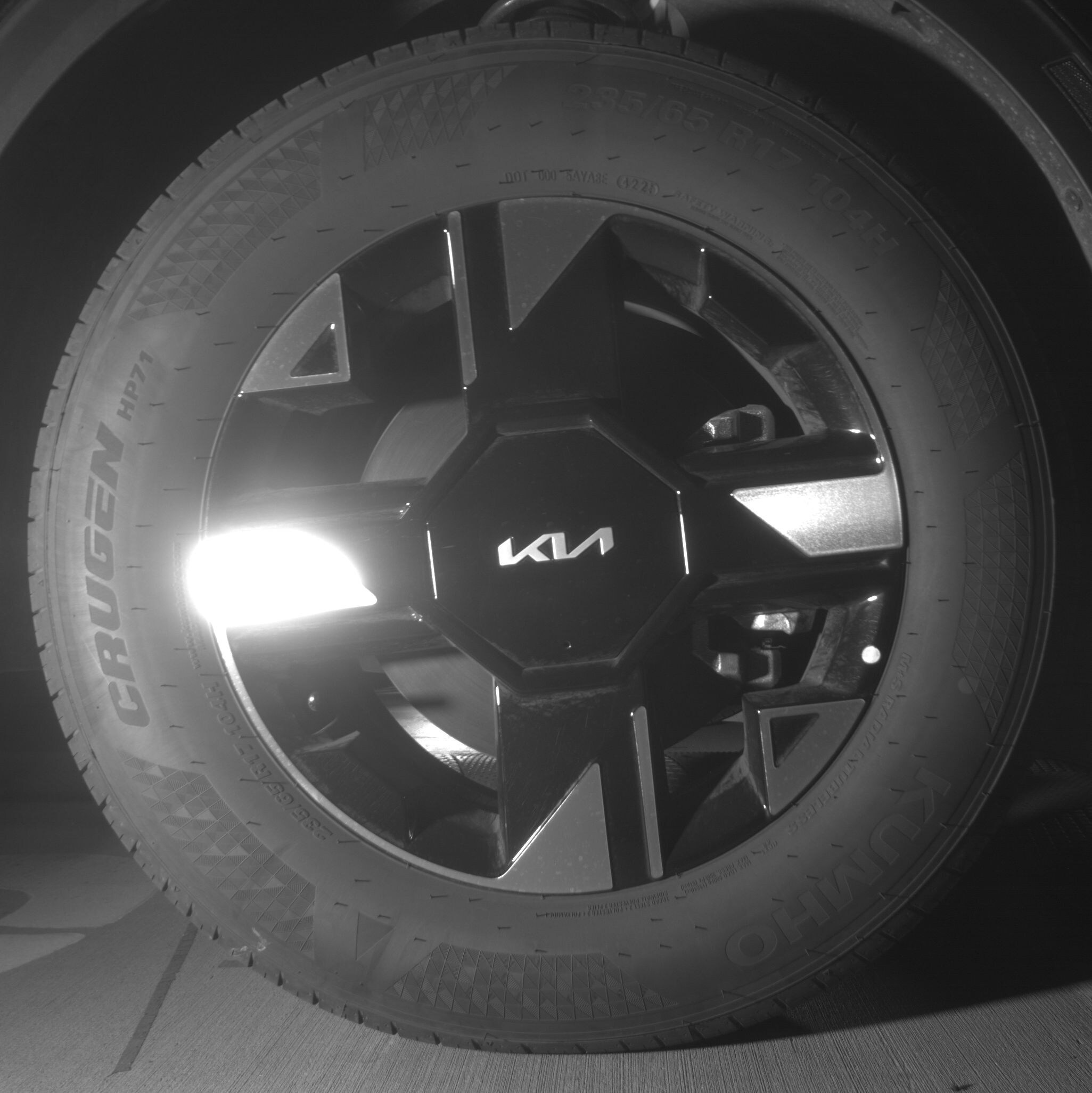 Thumbnail: 2026 Kia Sportage - 10