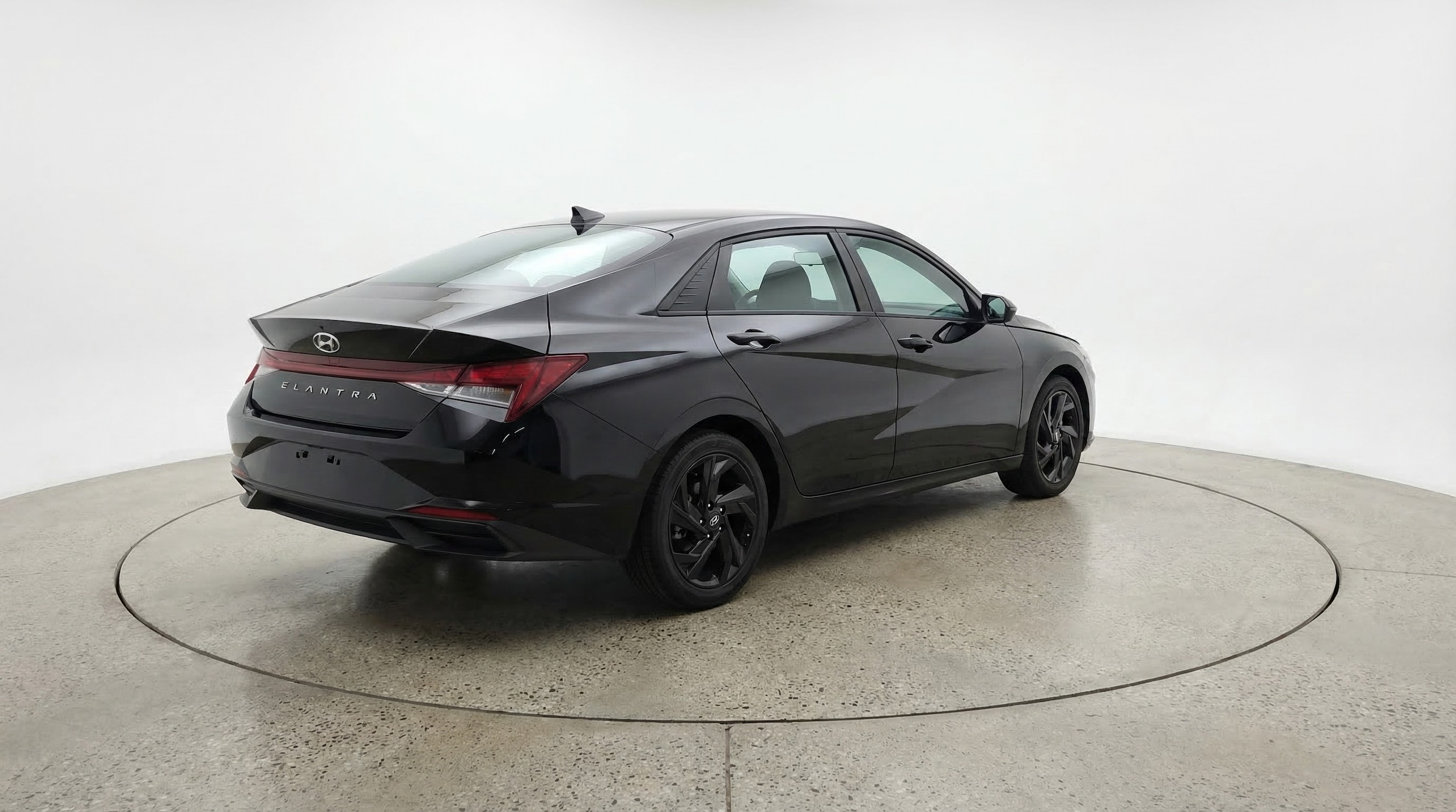 Thumbnail: 2026 Hyundai Elantra - 7