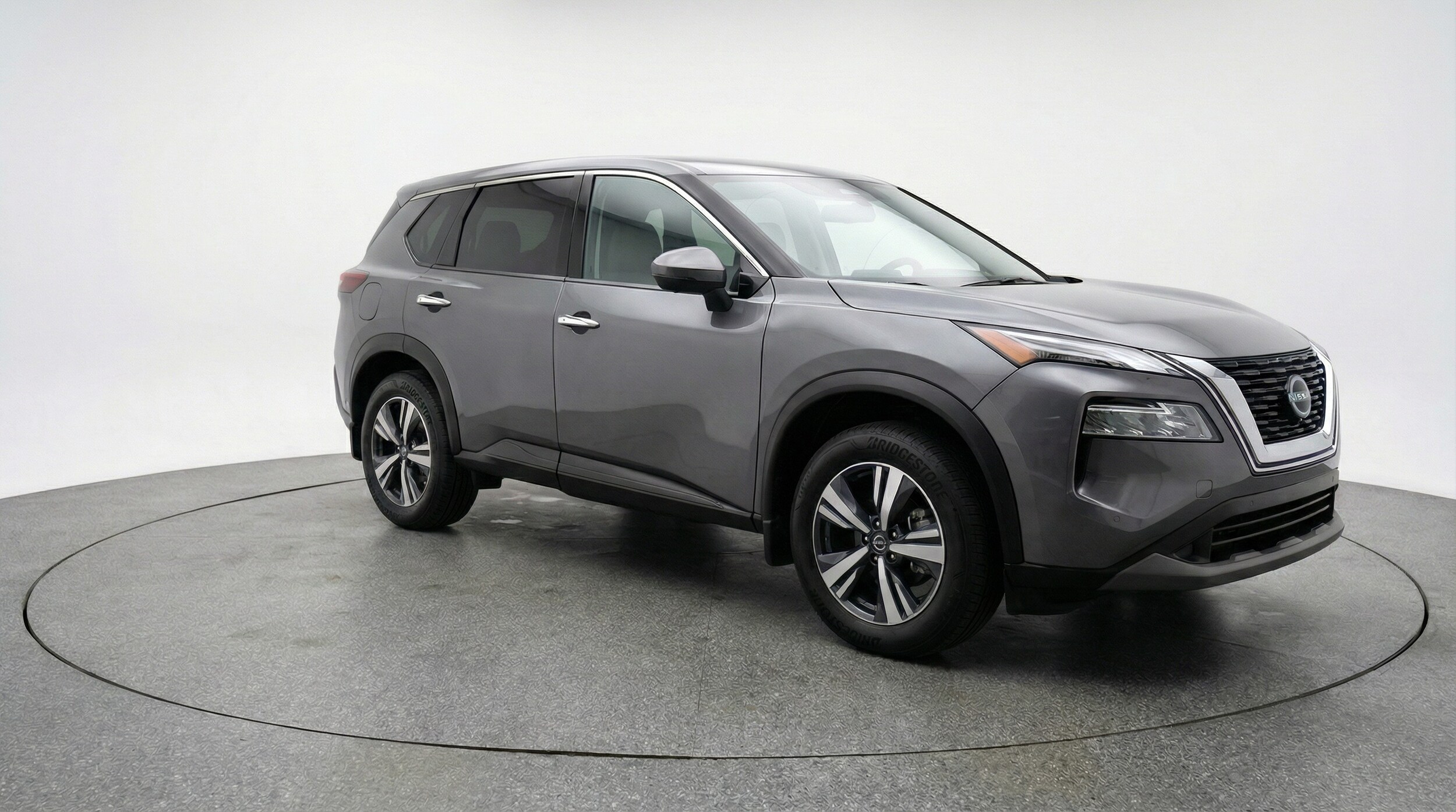 Thumbnail: 2026 Nissan Rogue - 1