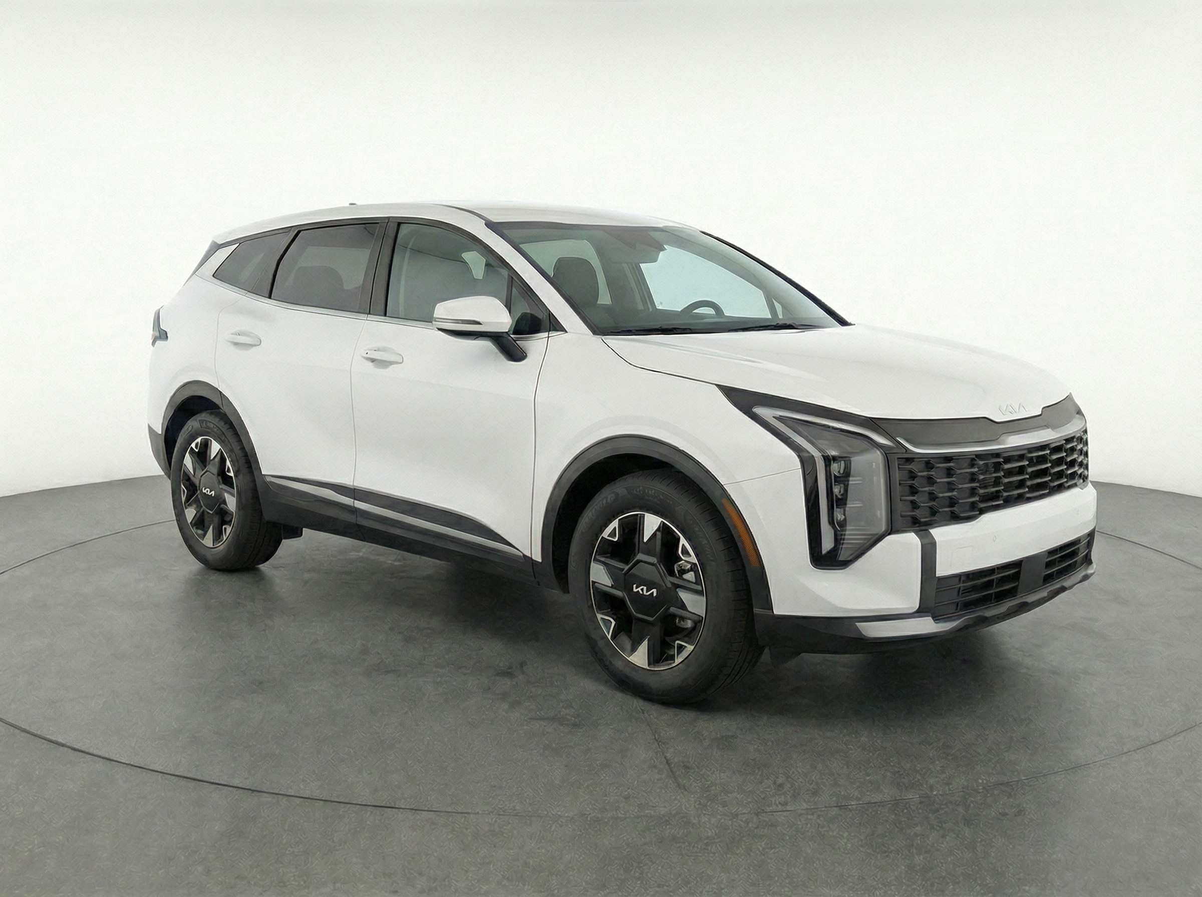 Thumbnail: 2026 Kia Sportage - 1