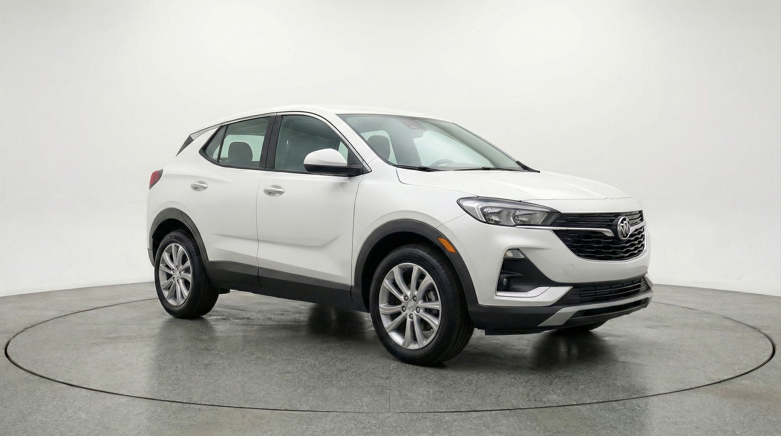 Thumbnail: 2026 Buick Encore GX - 1
