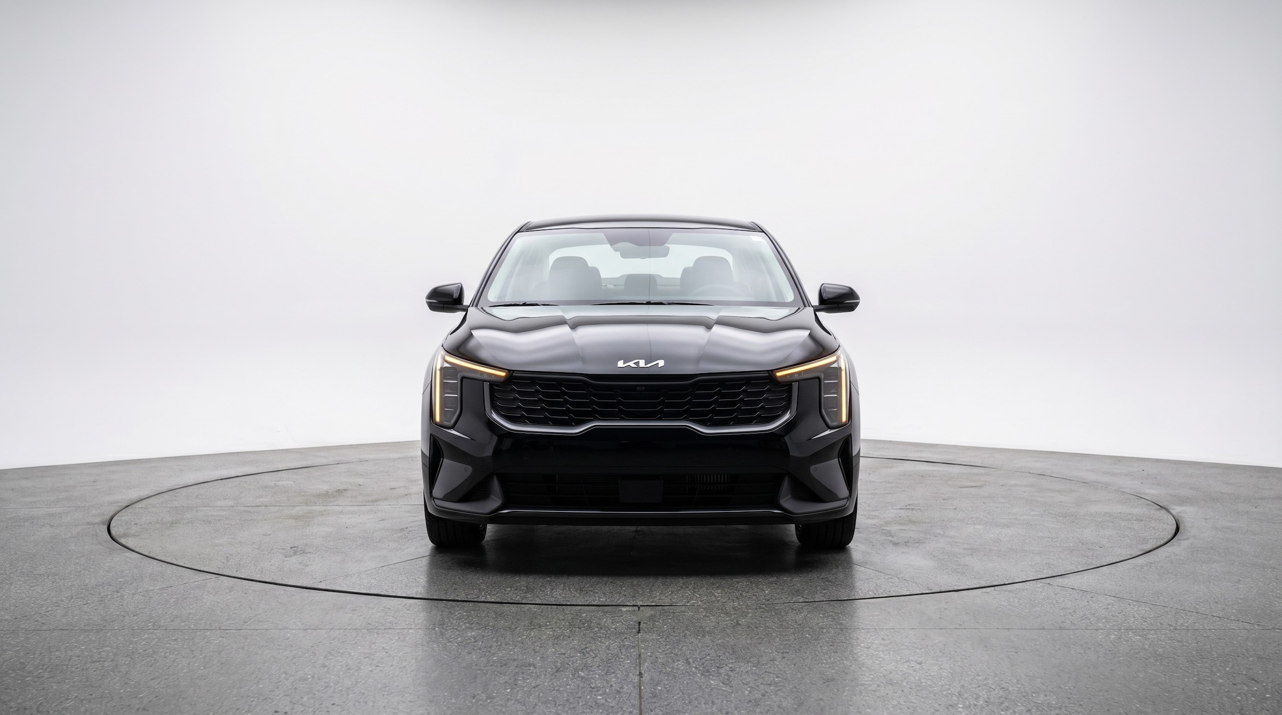 Thumbnail: 2026 Kia K4 - 2