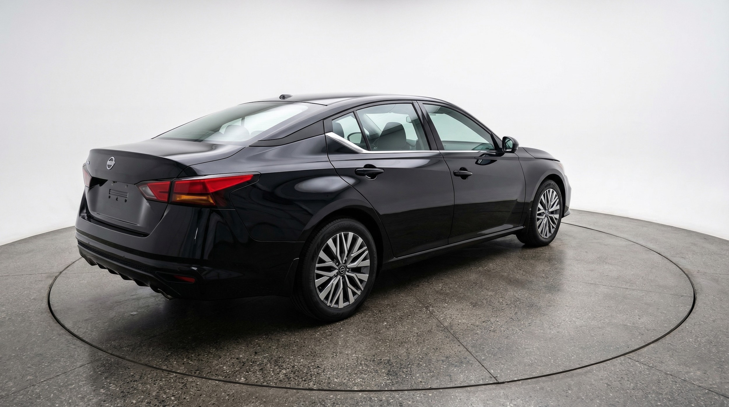 Thumbnail: 2026 Nissan Altima - 7