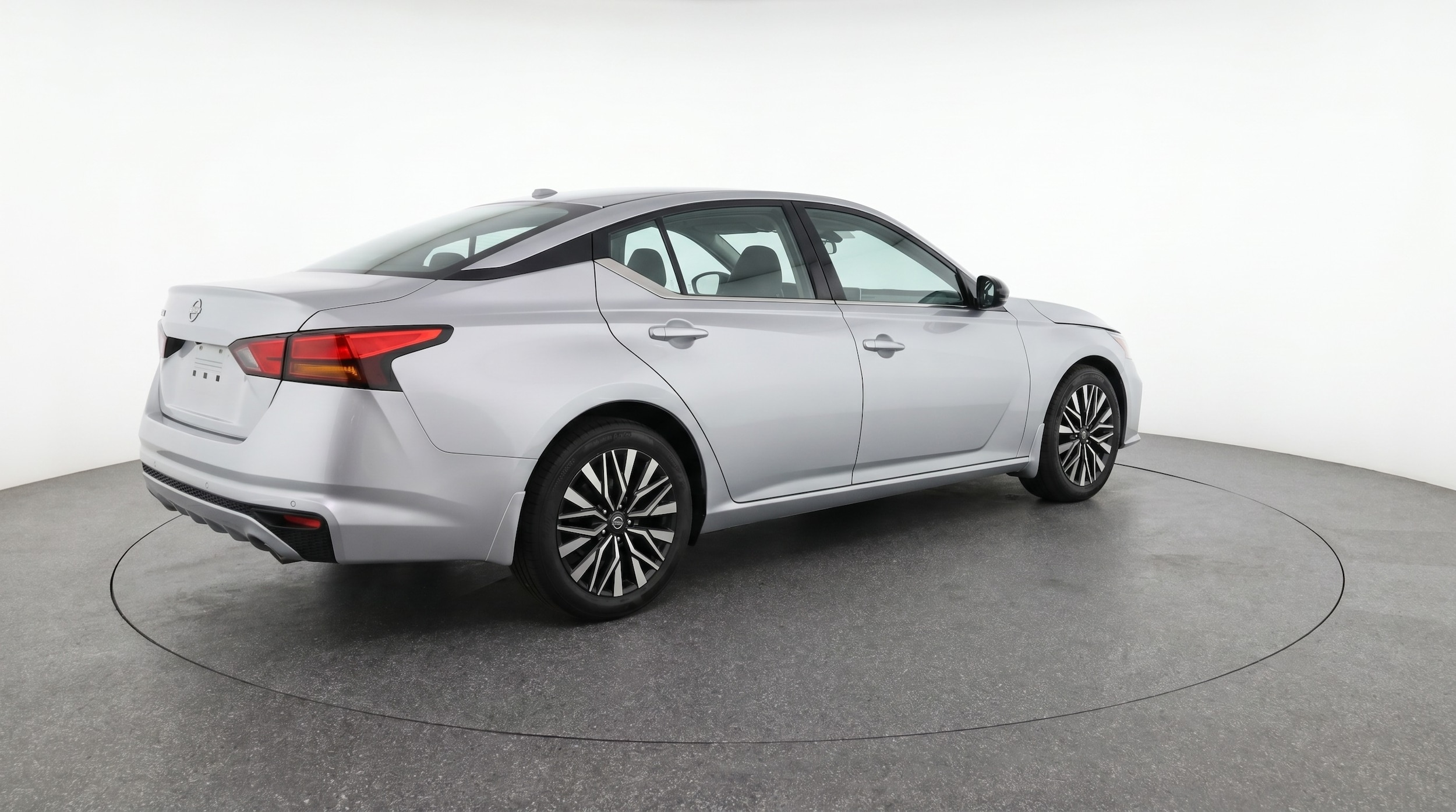 Thumbnail: 2026 Nissan Altima - 7