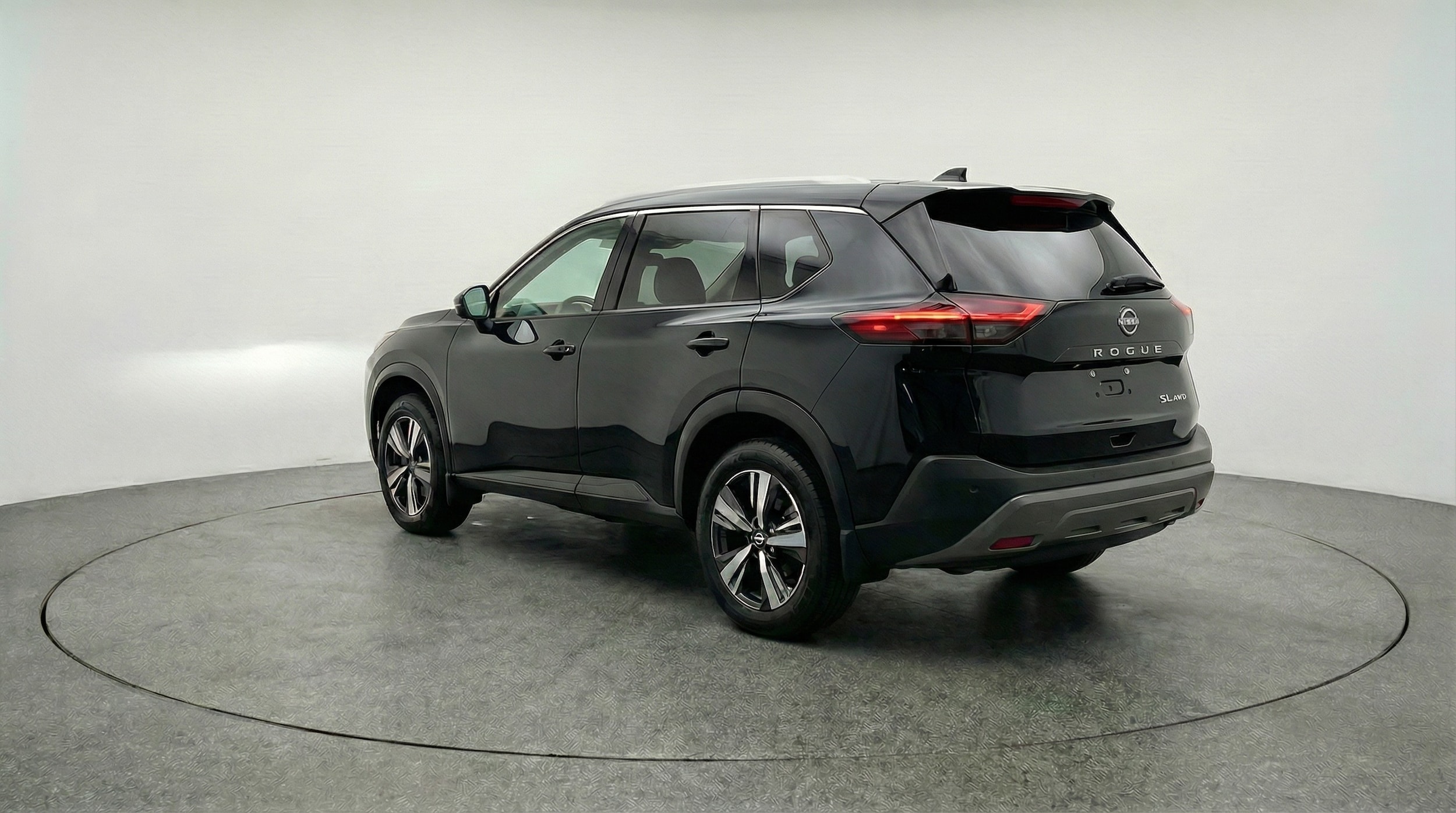 Thumbnail: 2026 Nissan Rogue - 5