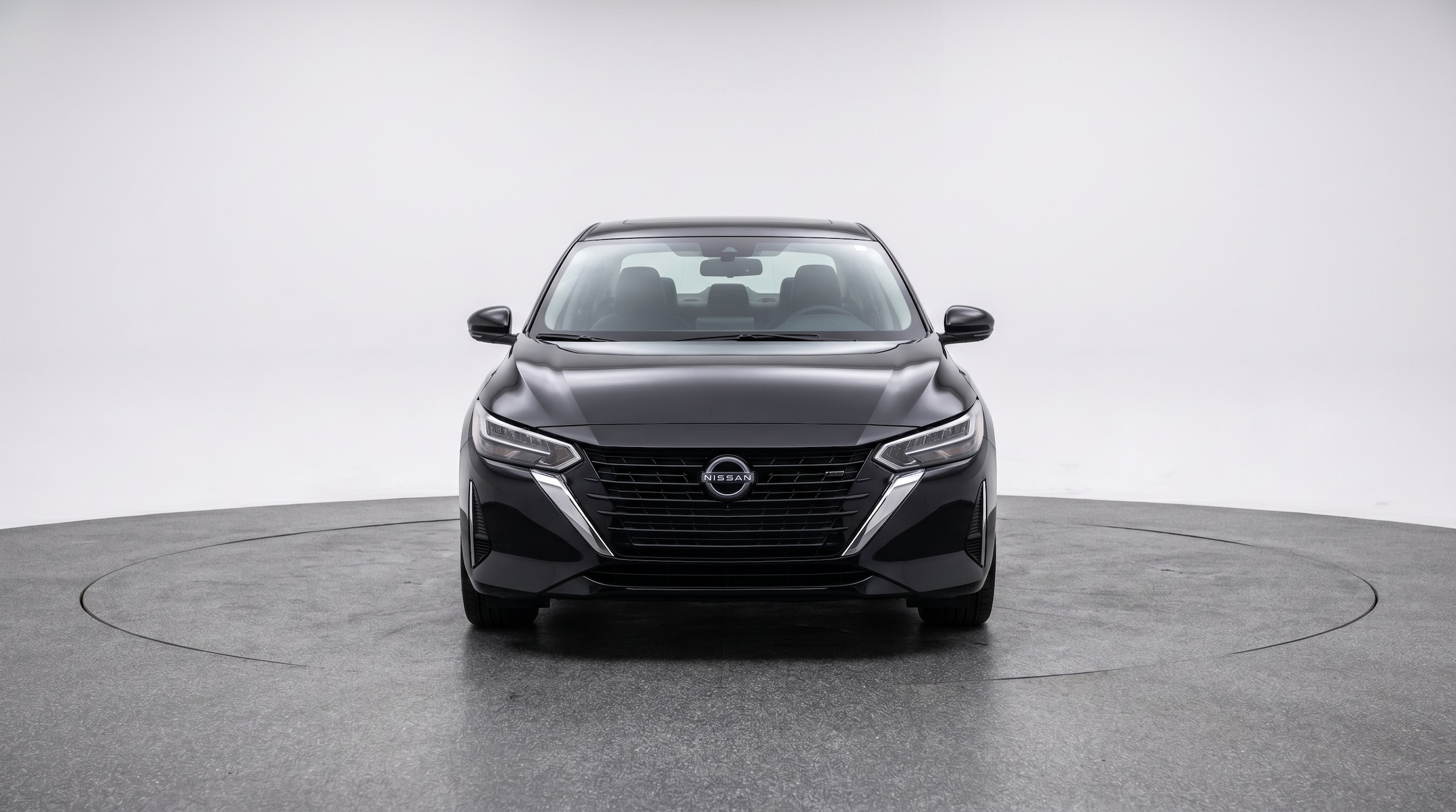 Thumbnail: 2024 Nissan Sentra - 2
