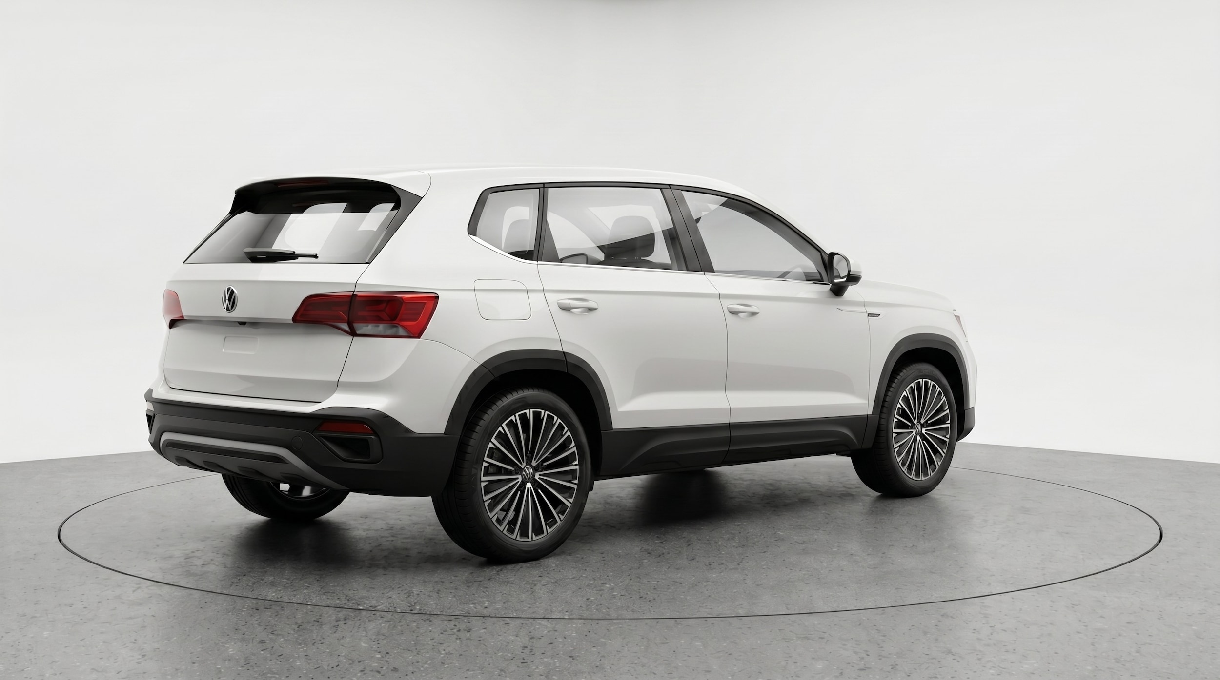 Thumbnail: 2026 Volkswagen Taos - 7