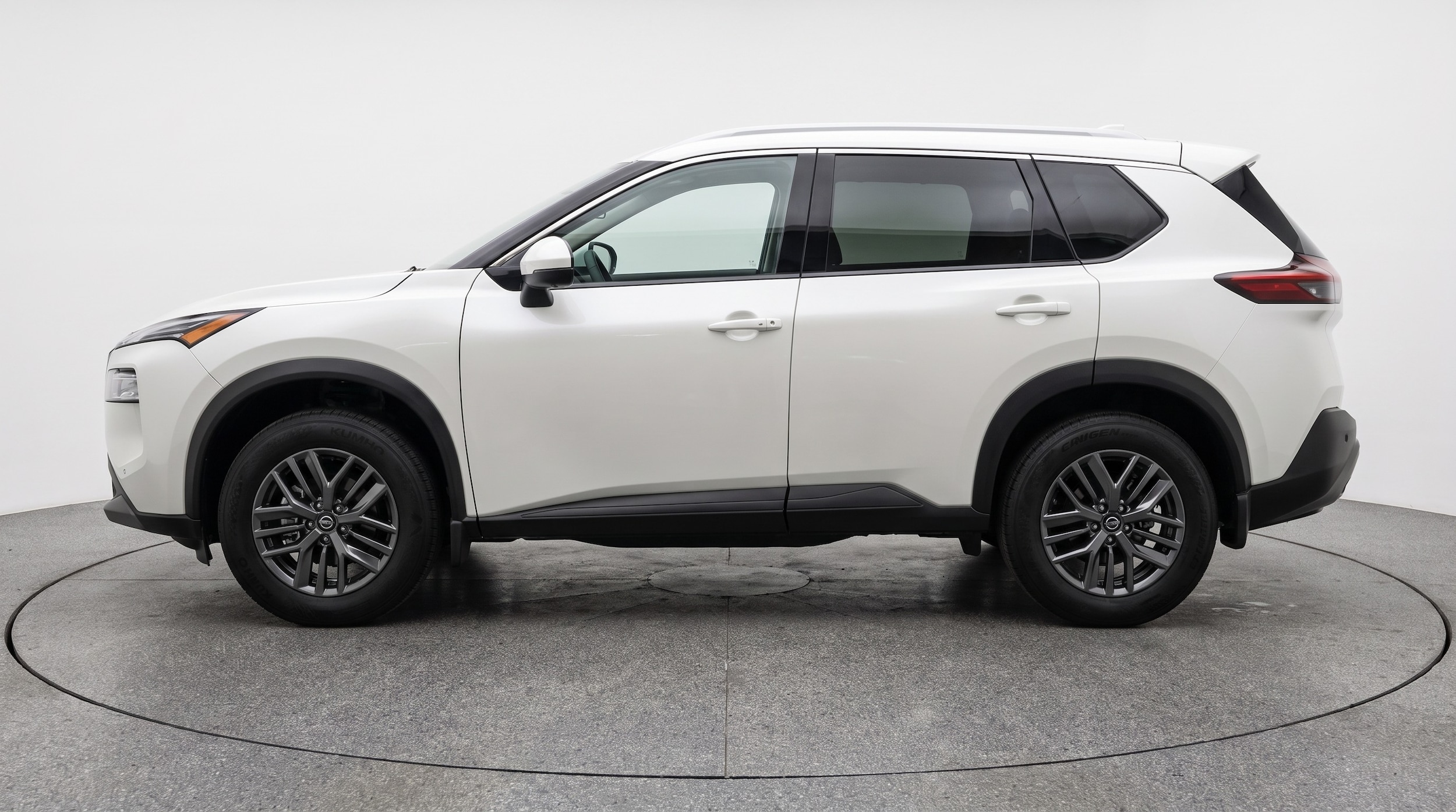 Thumbnail: 2026 Nissan Rogue - 4