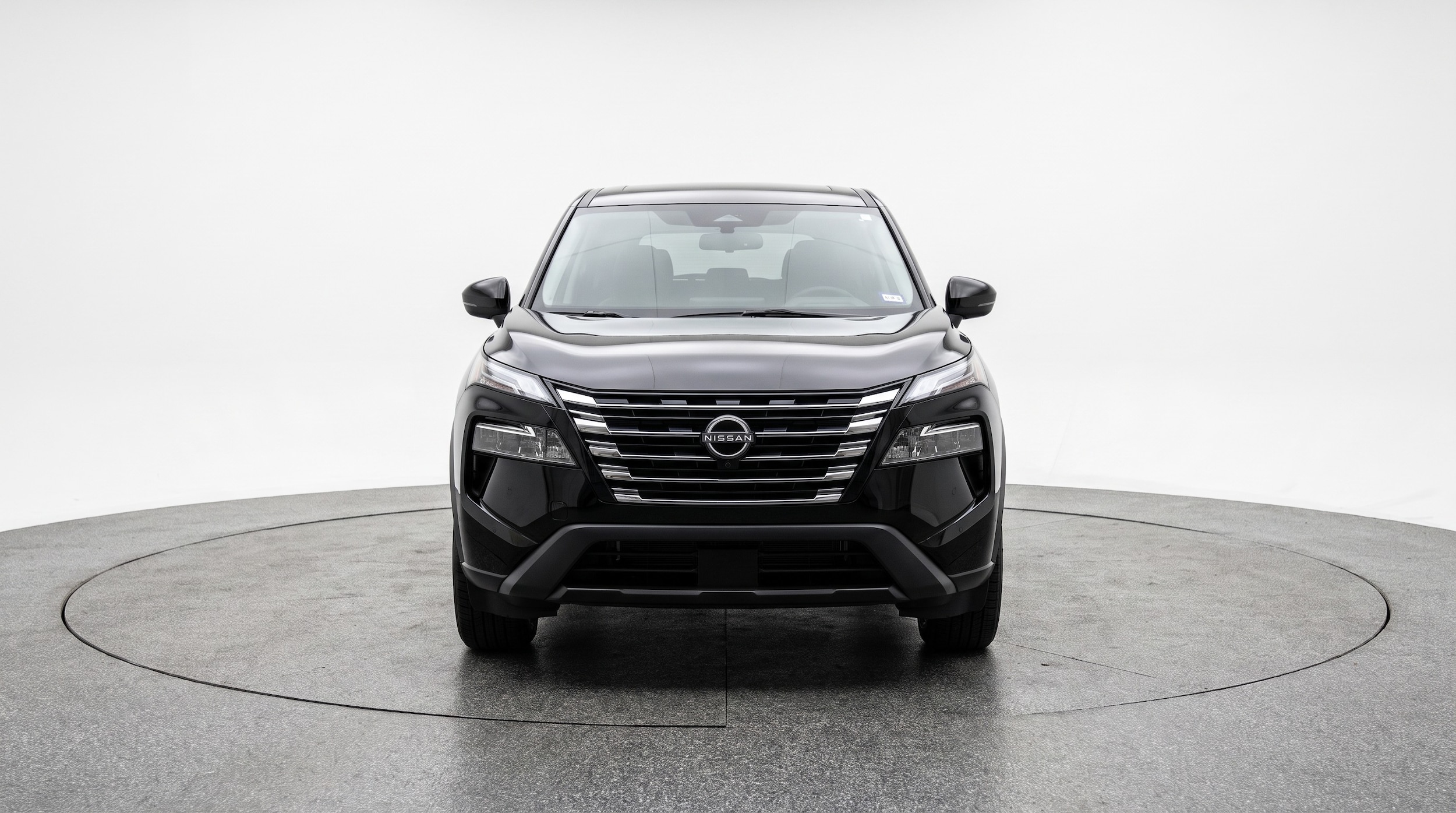 Thumbnail: 2026 Nissan Rogue - 2