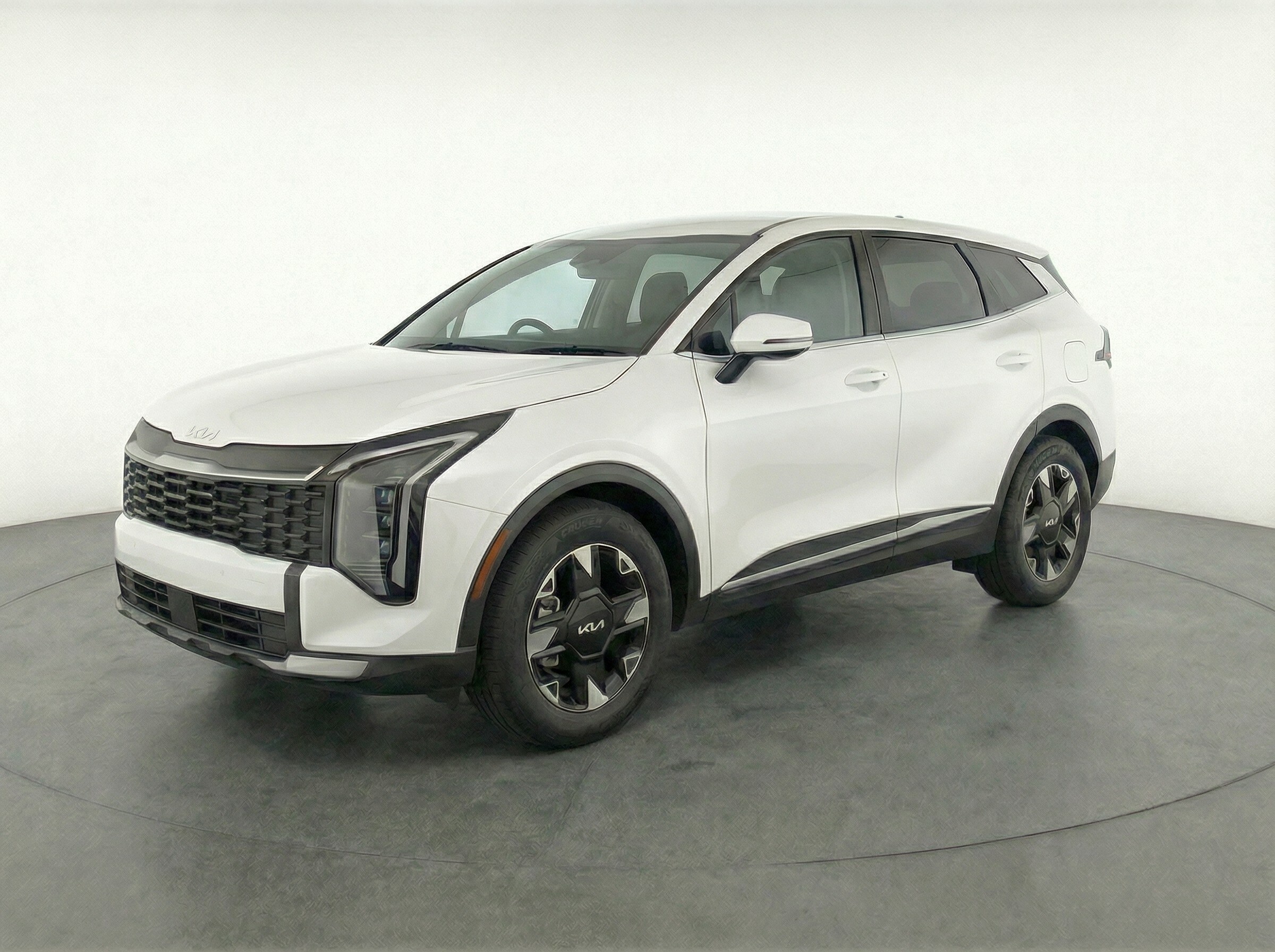 Thumbnail: 2026 Kia Sportage - 3