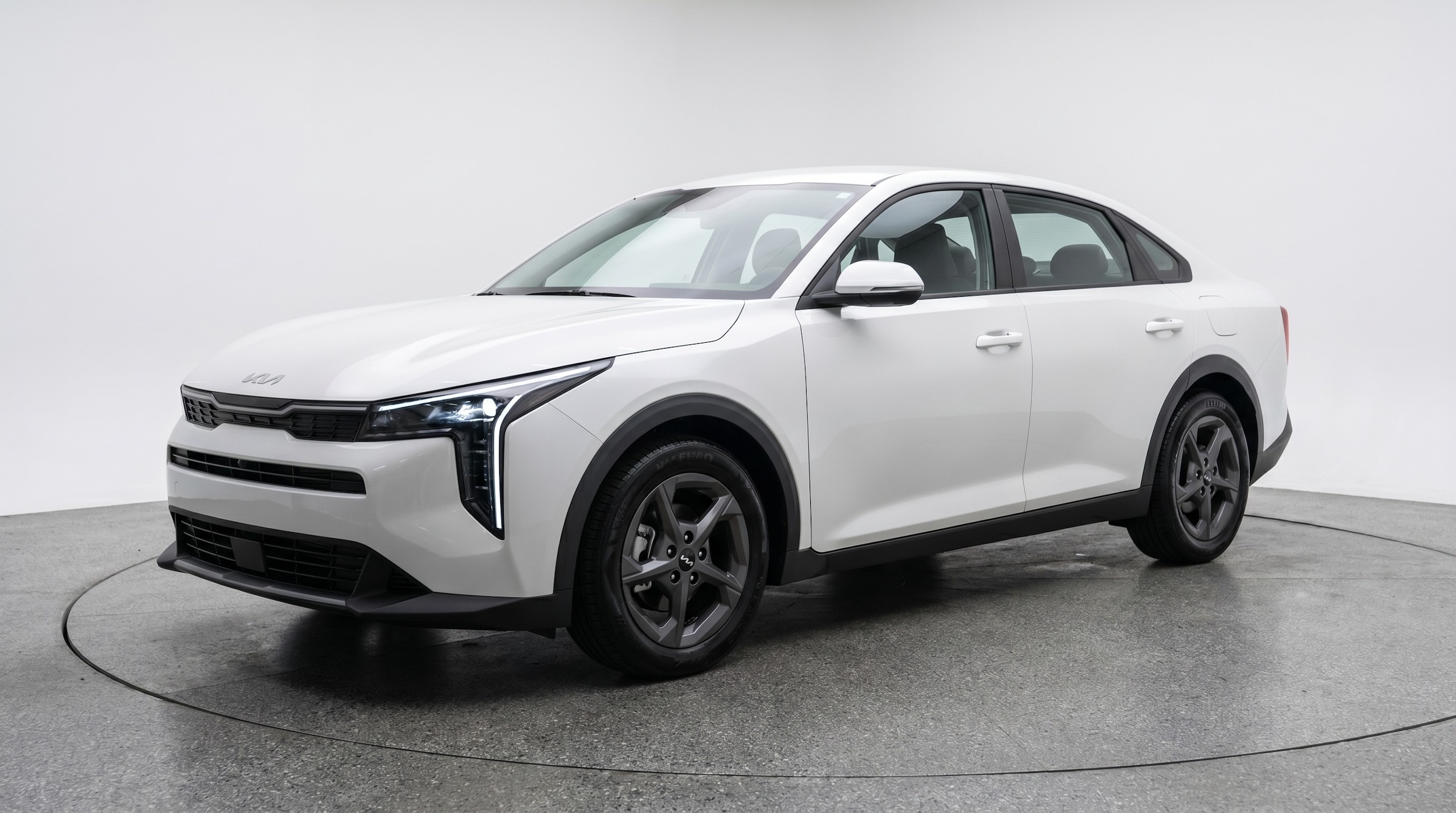 Thumbnail: 2026 Kia K4 - 3