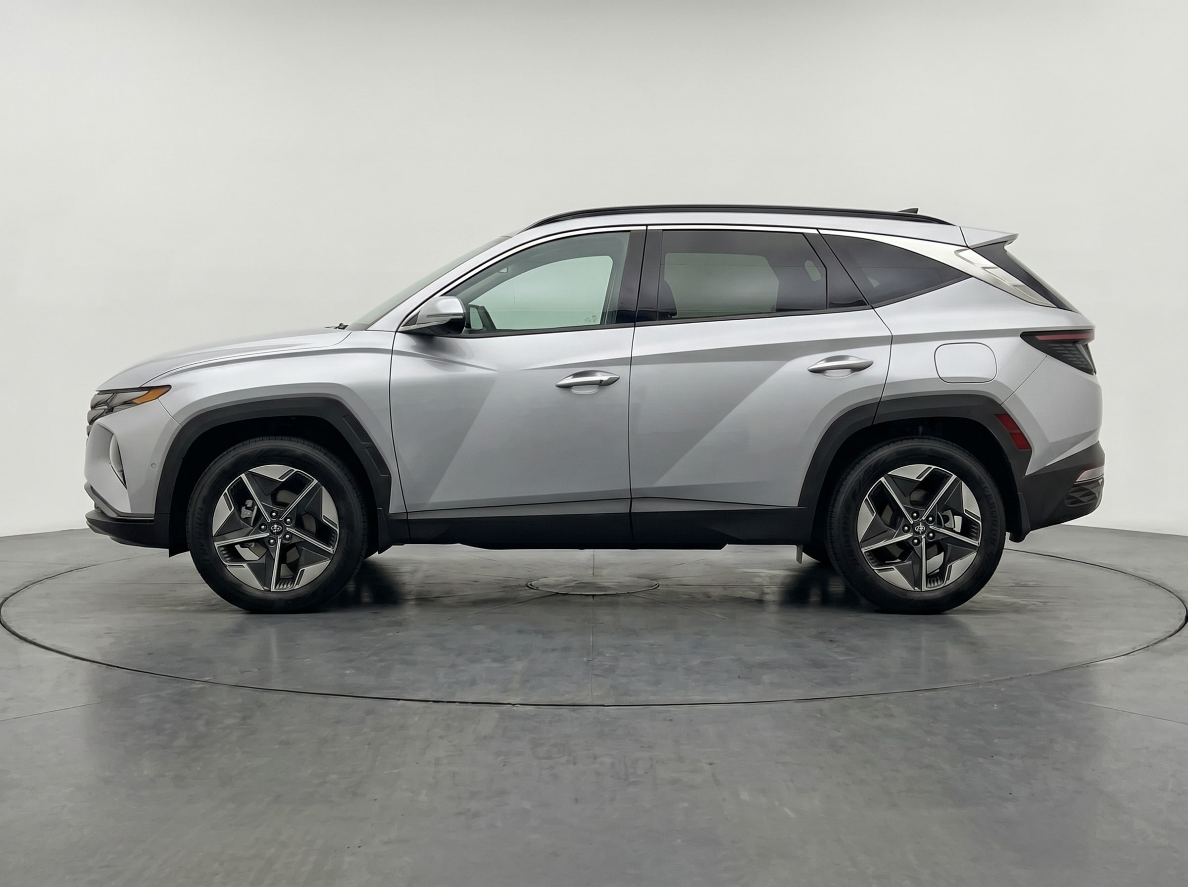 Thumbnail: 2026 Hyundai Tucson - 4