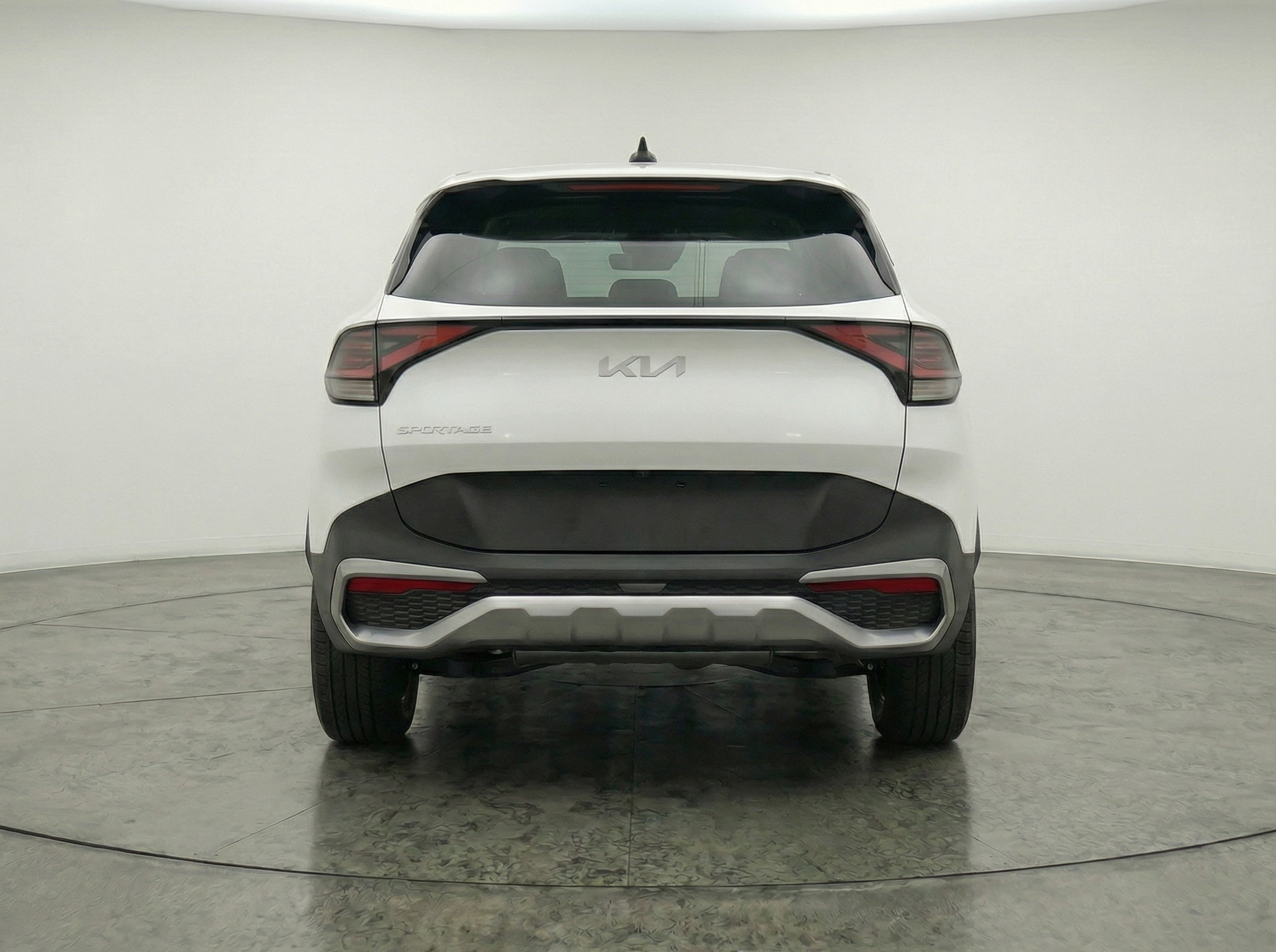 Thumbnail: 2026 Kia Sportage - 6