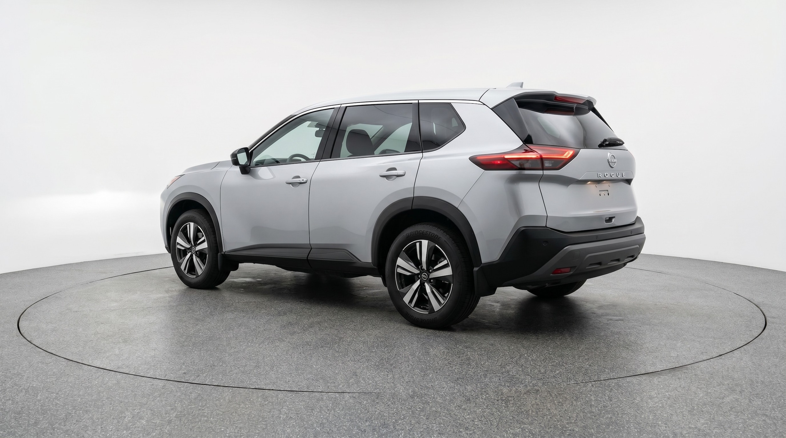 Thumbnail: 2026 Nissan Rogue - 5