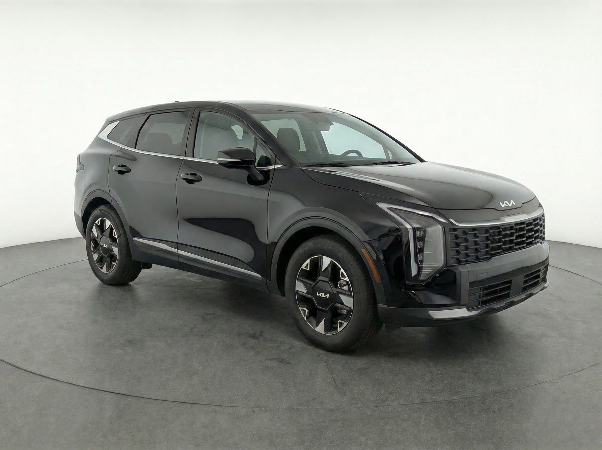Thumbnail: 2026 Kia Sportage - 1