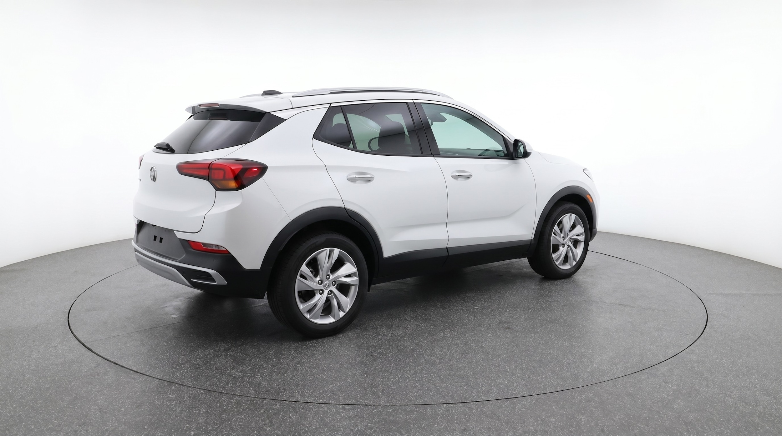 Thumbnail: 2026 Buick Encore GX - 7