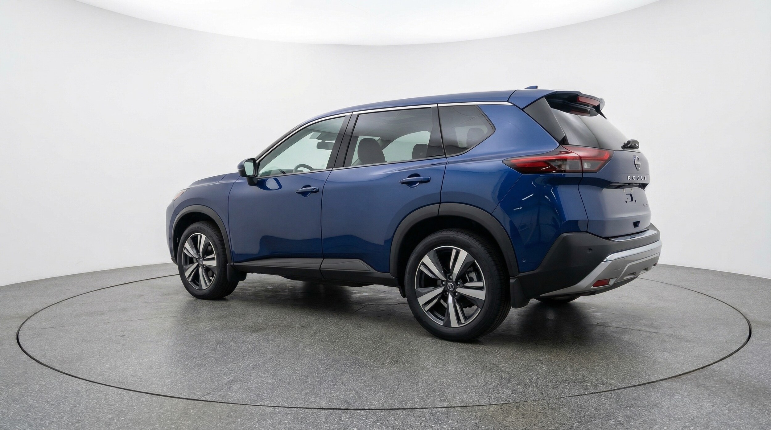 Thumbnail: 2026 Nissan Rogue - 5