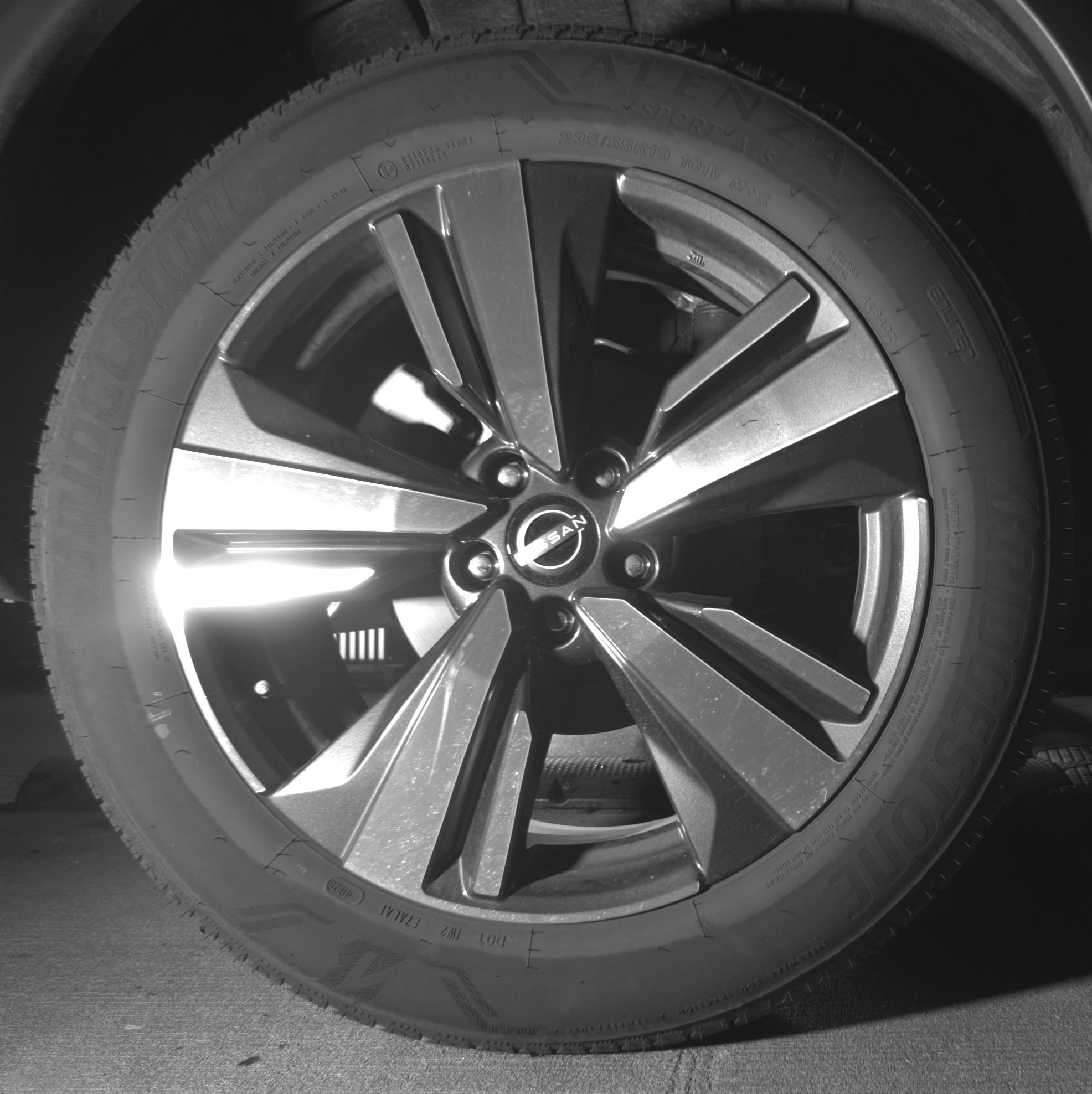 Thumbnail: 2026 Nissan Rogue - 12