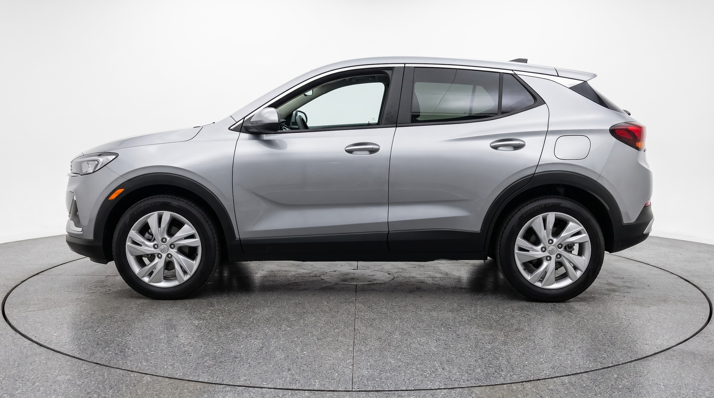 Thumbnail: 2026 Buick Encore GX - 4
