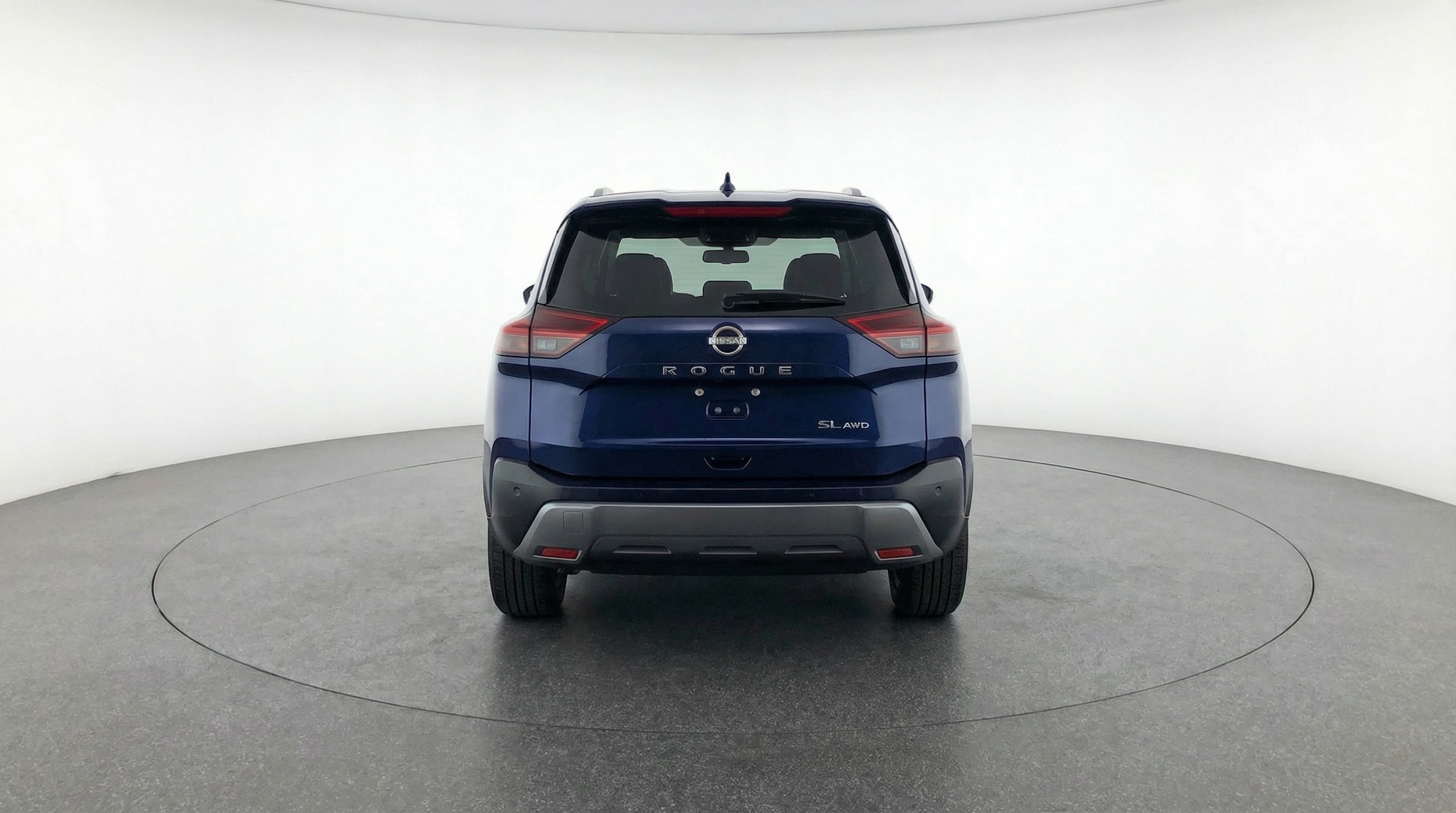 Thumbnail: 2026 Nissan Rogue - 6