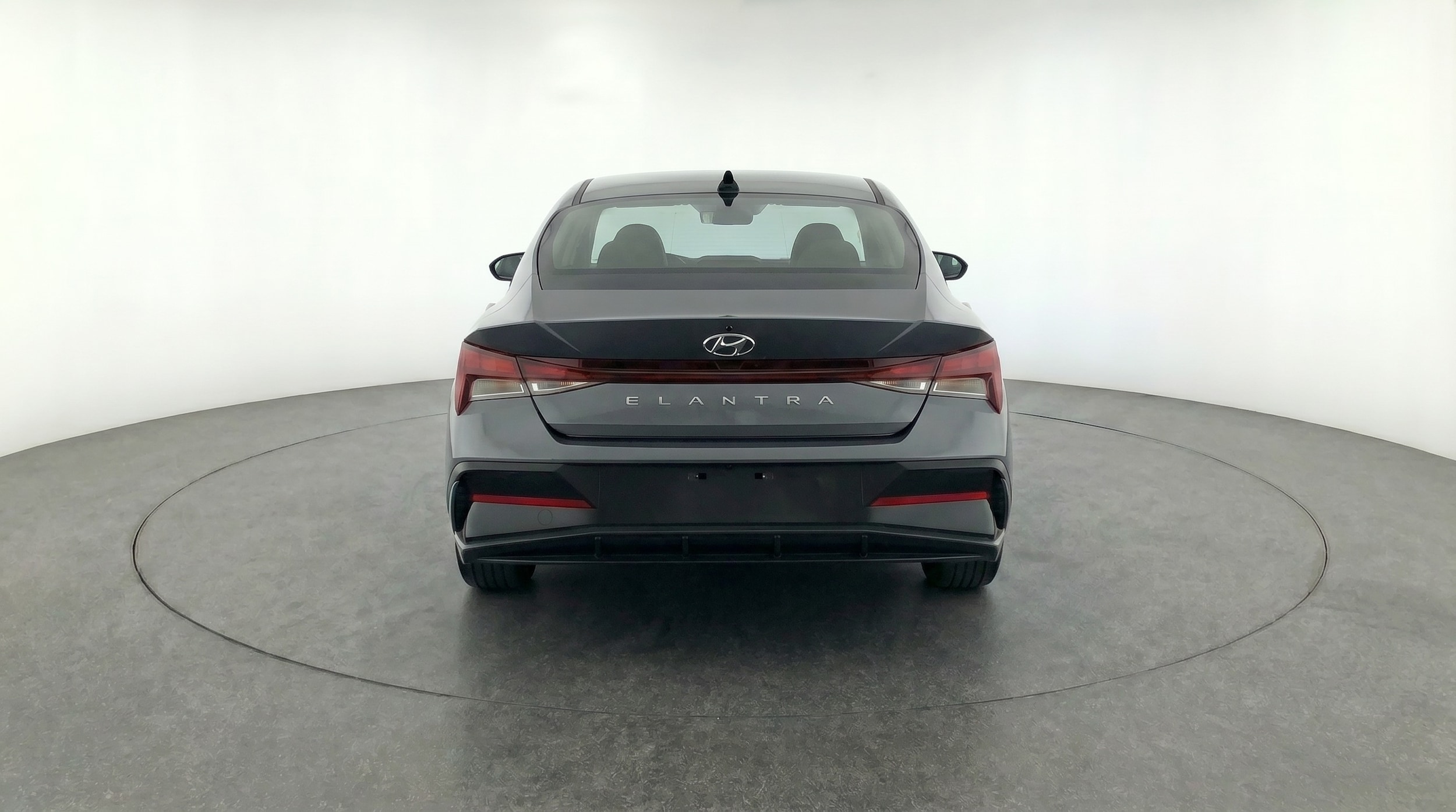 Thumbnail: 2025 Hyundai Elantra - 6