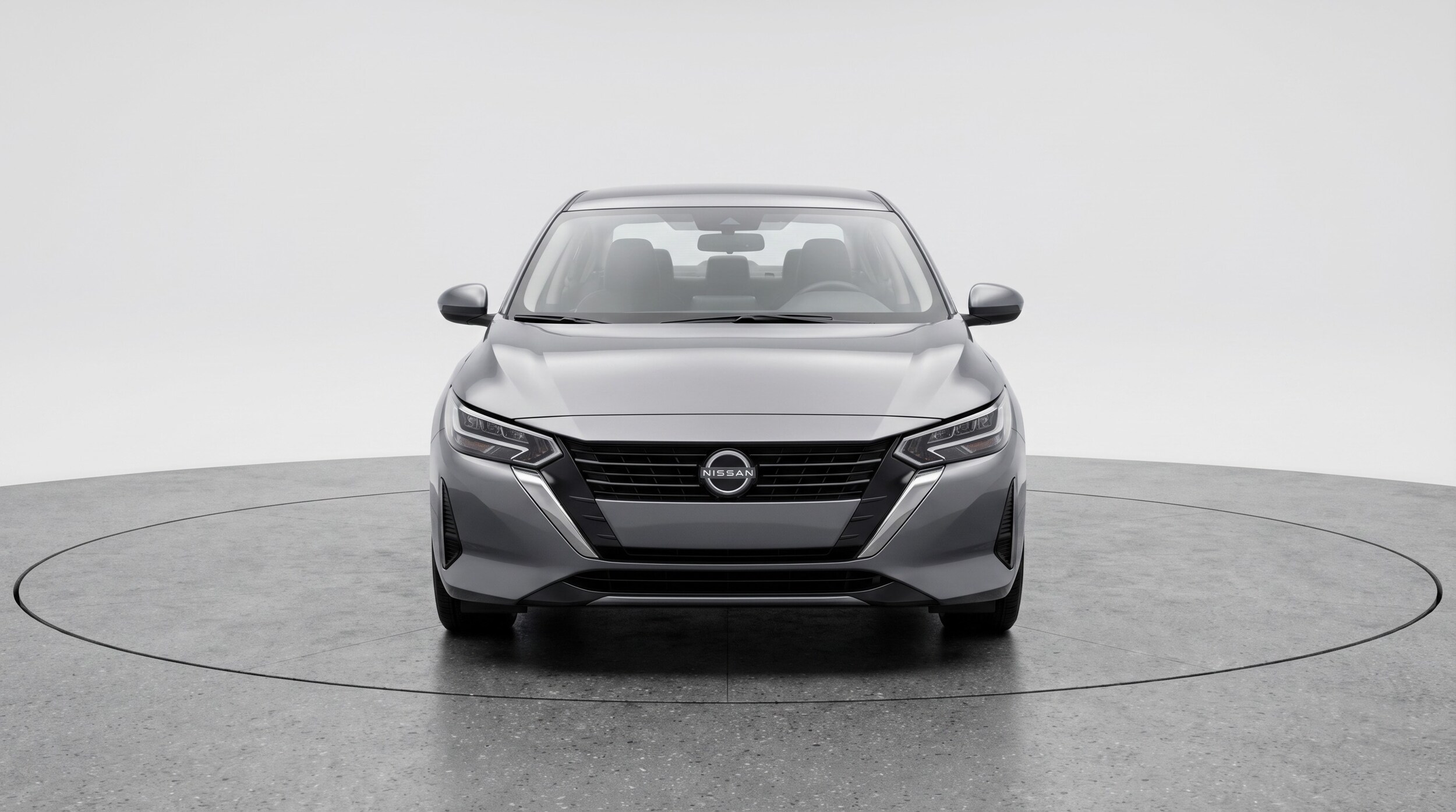 Thumbnail: 2025 Nissan Sentra - 2
