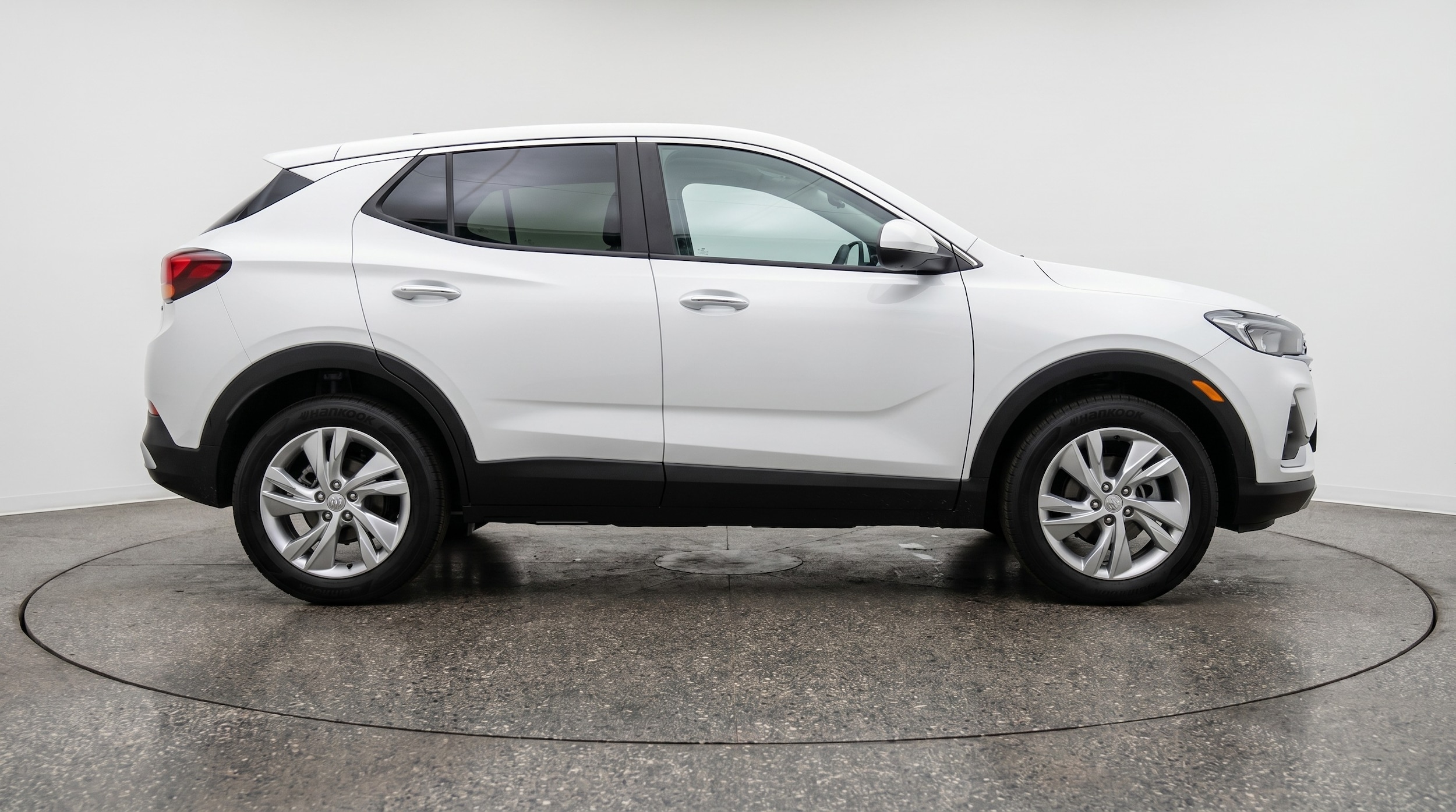 Thumbnail: 2026 Buick Encore GX - 8