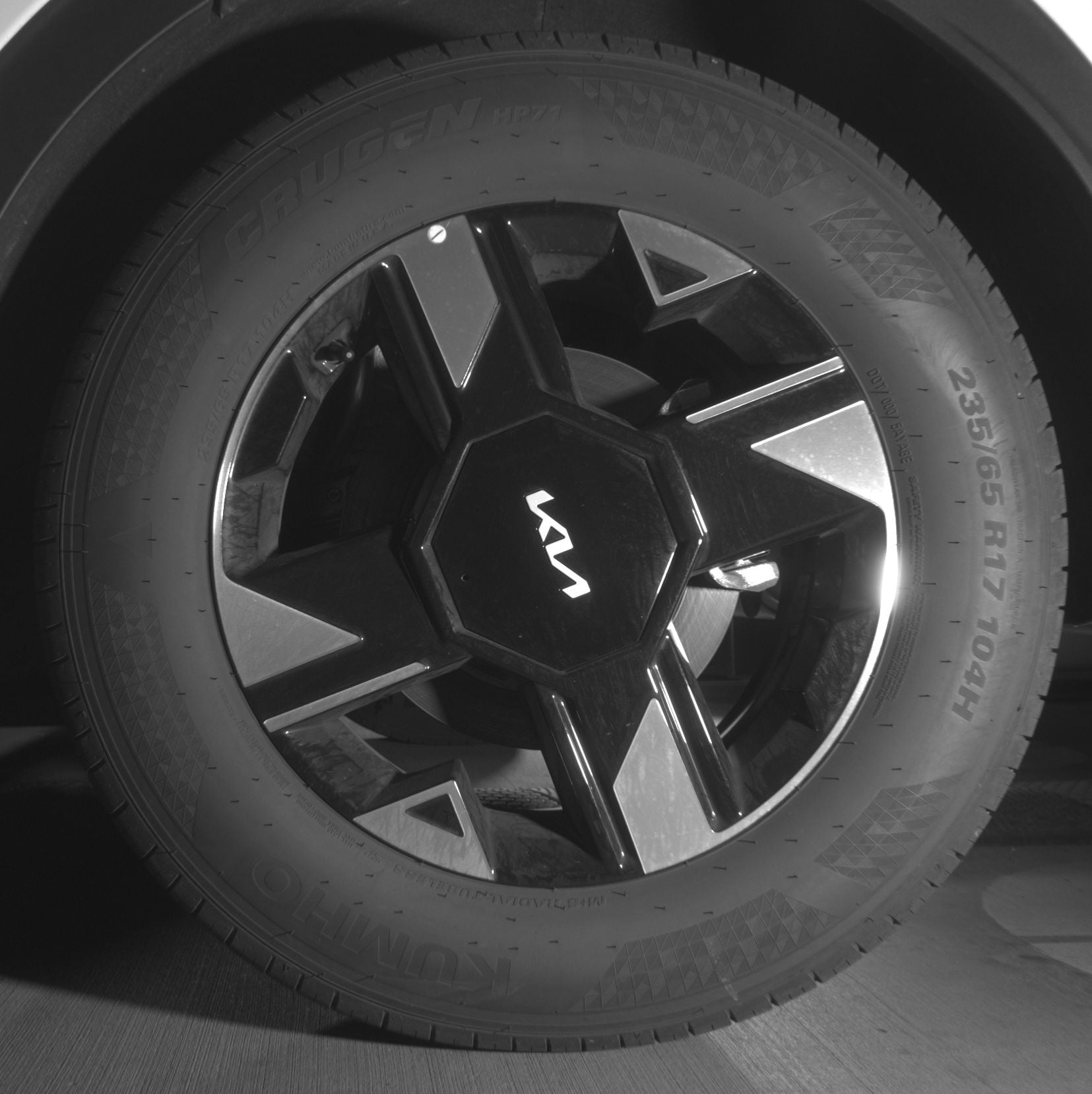 Thumbnail: 2026 Kia Sportage - 11