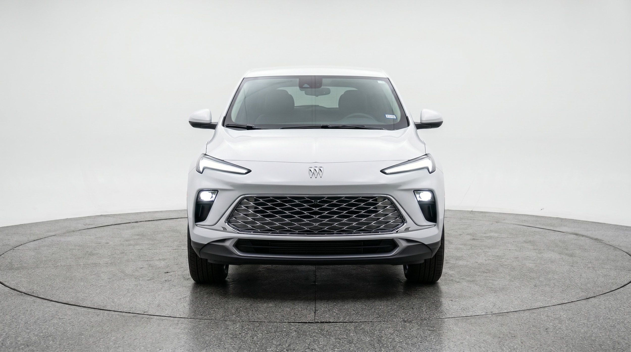 Thumbnail: 2026 Buick Encore GX - 2
