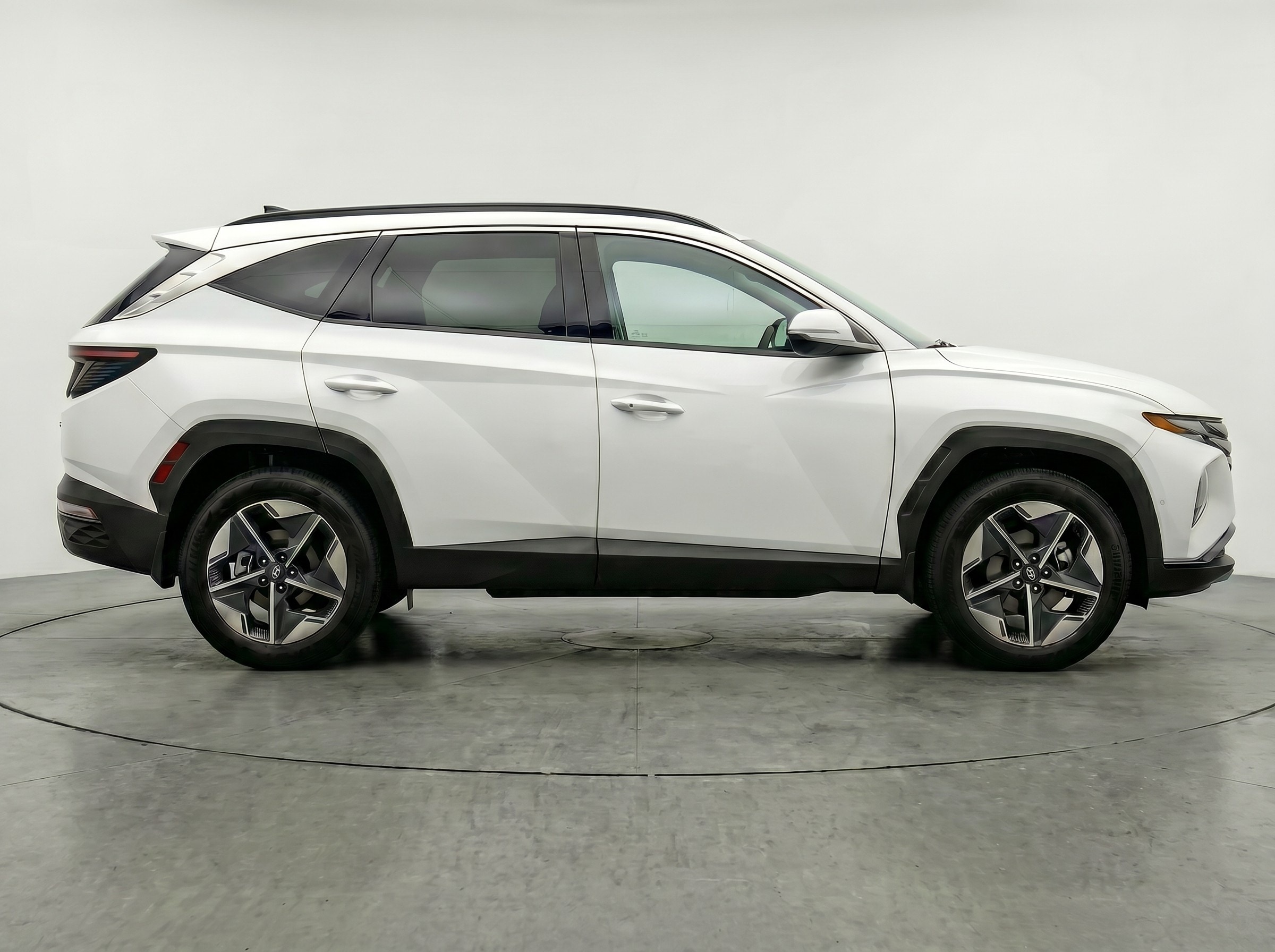 Thumbnail: 2026 Hyundai Tucson - 8