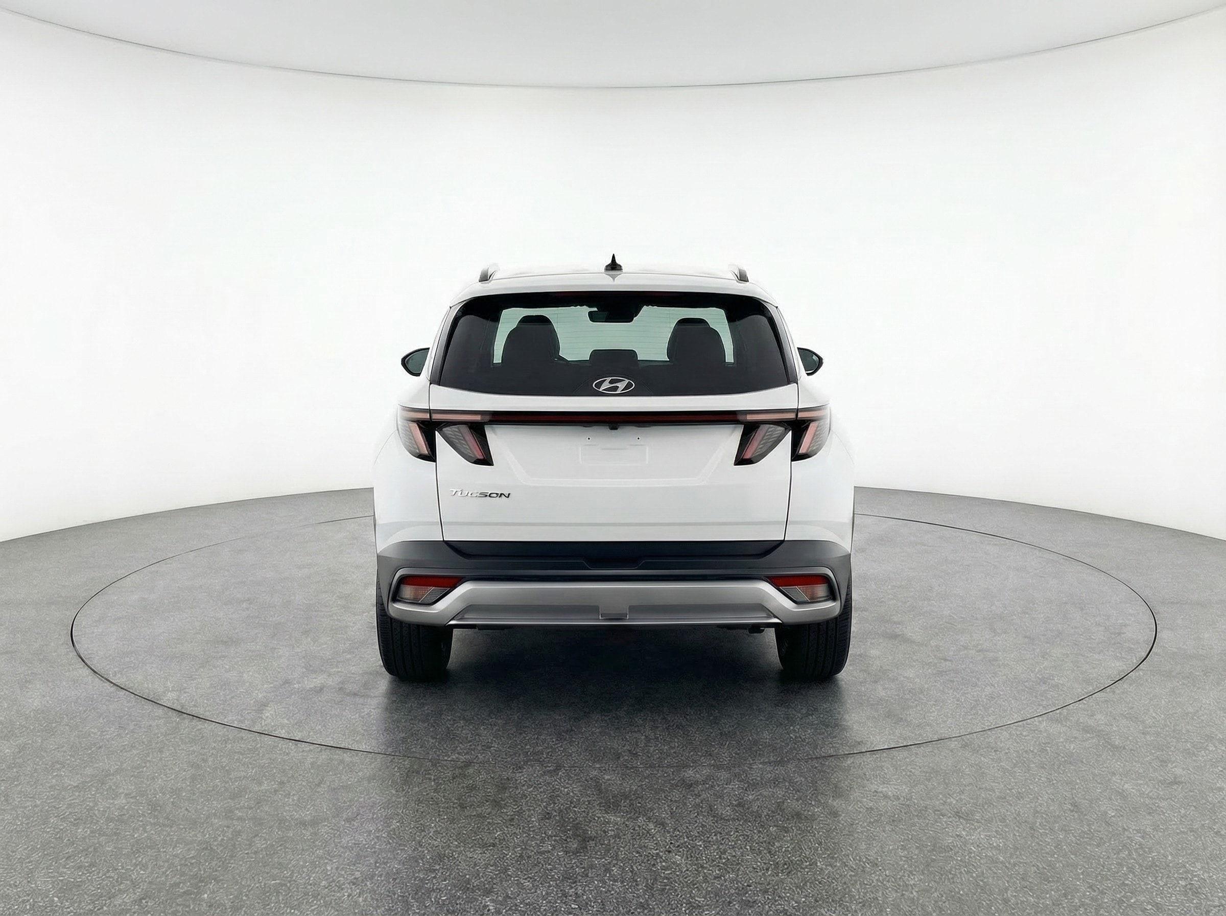 Thumbnail: 2026 Hyundai Tucson - 6