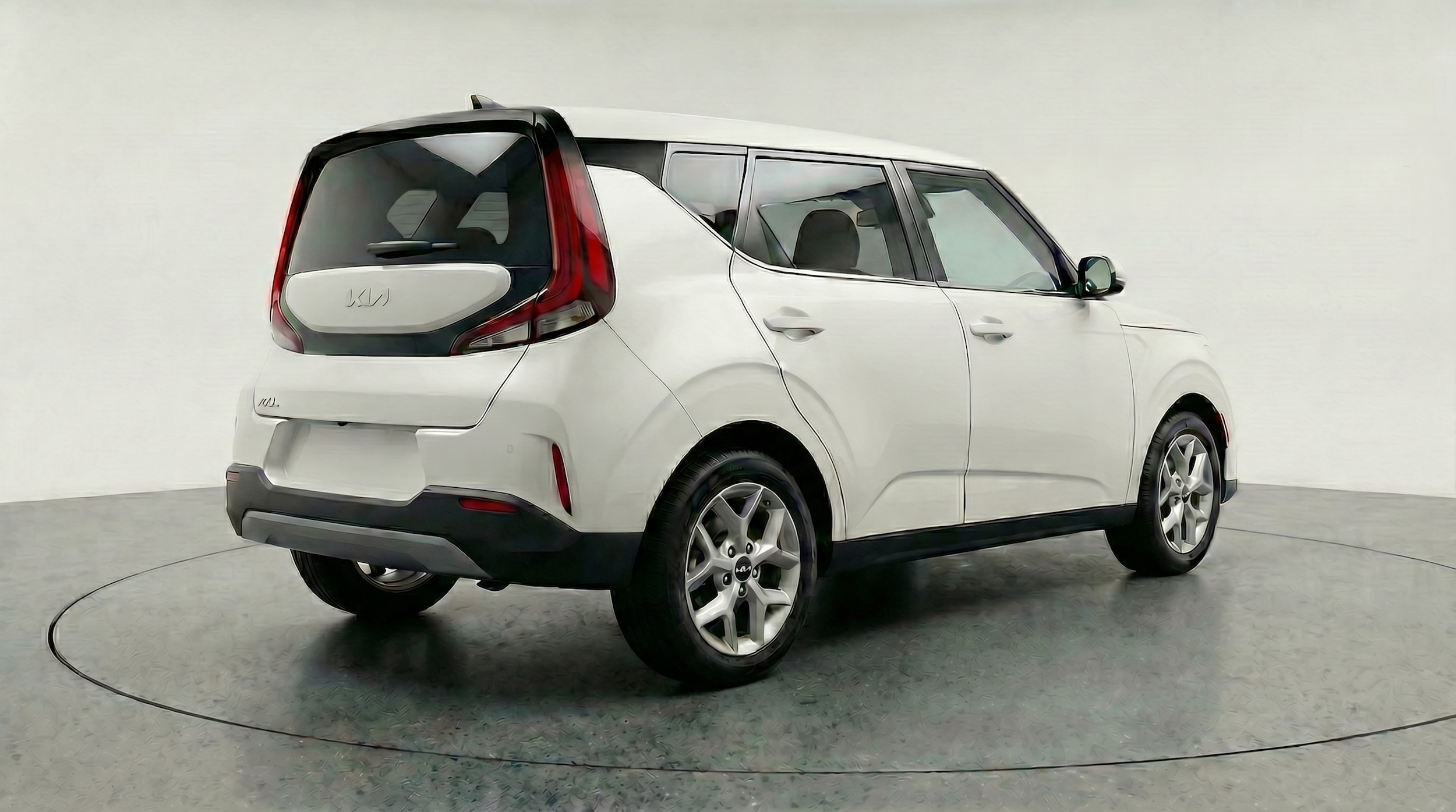 Thumbnail: 2025 Kia Soul - 7