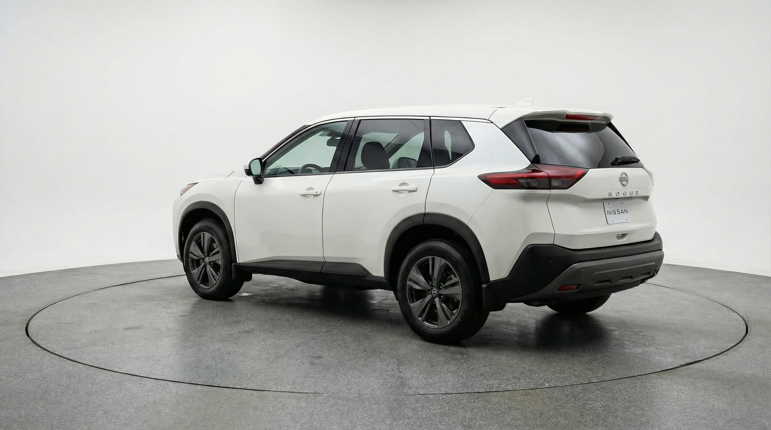 Thumbnail: 2026 Nissan Rogue - 5