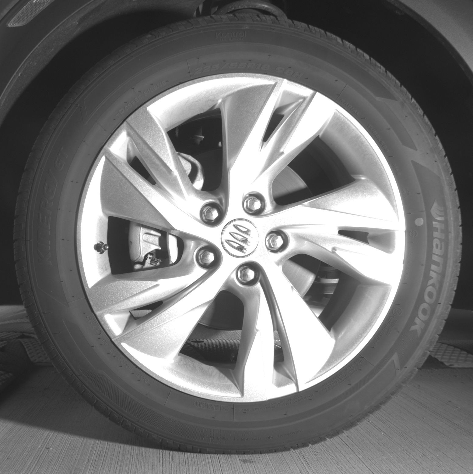 Thumbnail: 2026 Buick Encore GX - 9