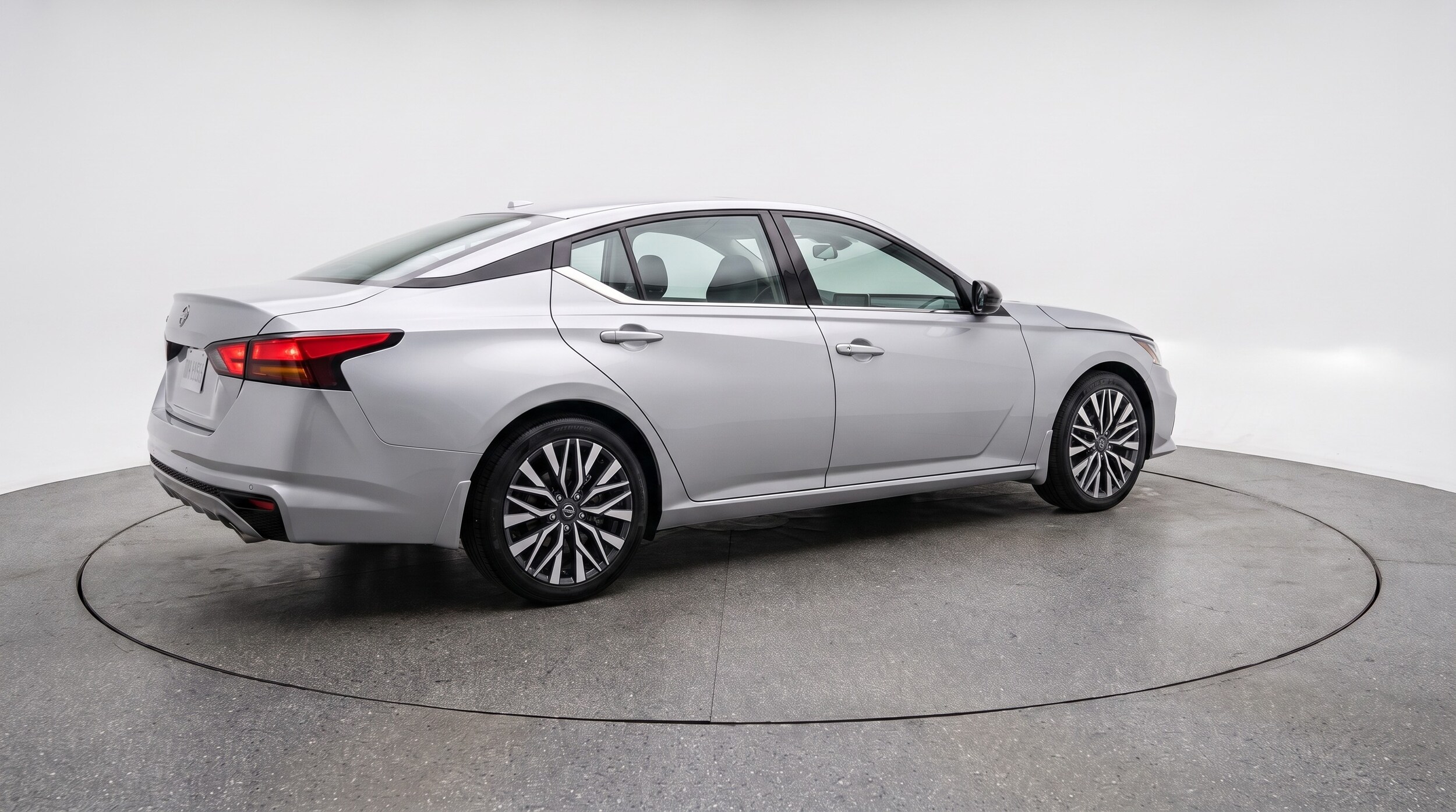 Thumbnail: 2026 Nissan Altima - 7