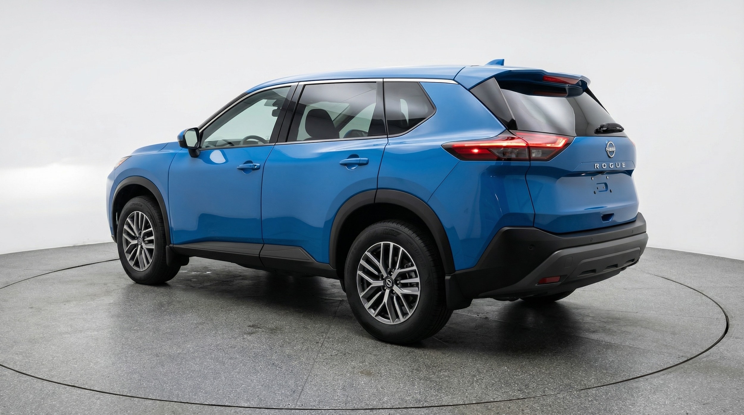Thumbnail: 2026 Nissan Rogue - 5