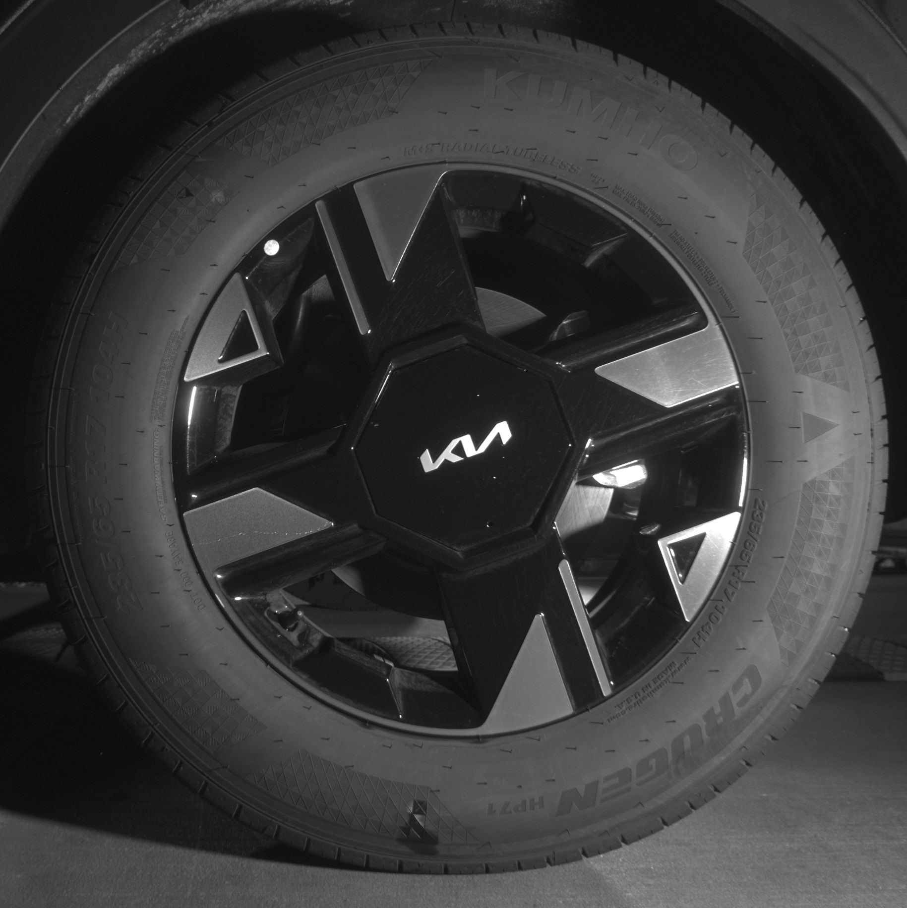 Thumbnail: 2026 Kia Sportage - 11