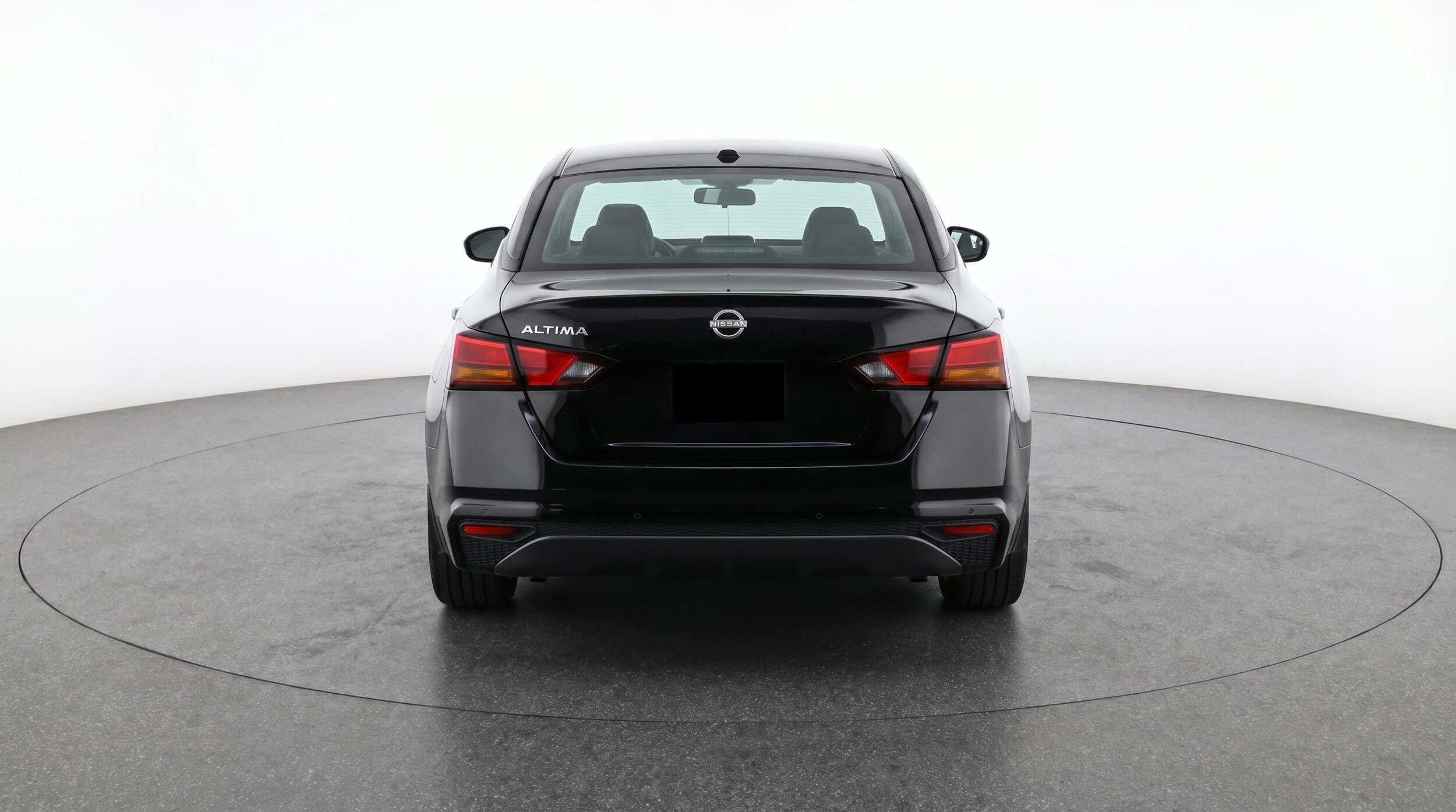 Thumbnail: 2026 Nissan Altima - 6