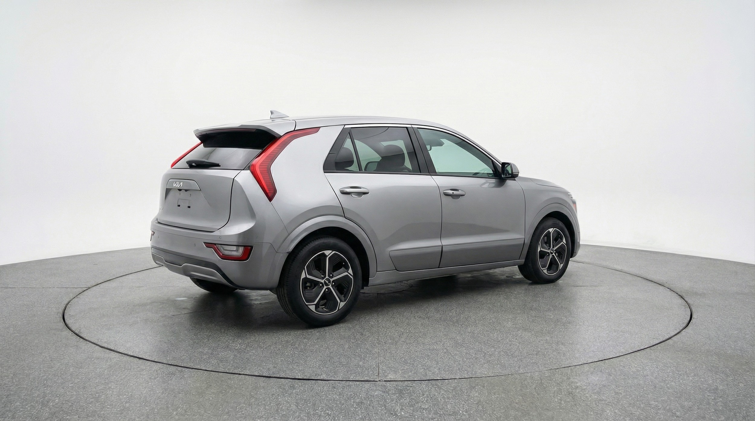 Thumbnail: 2026 Kia Niro - 7