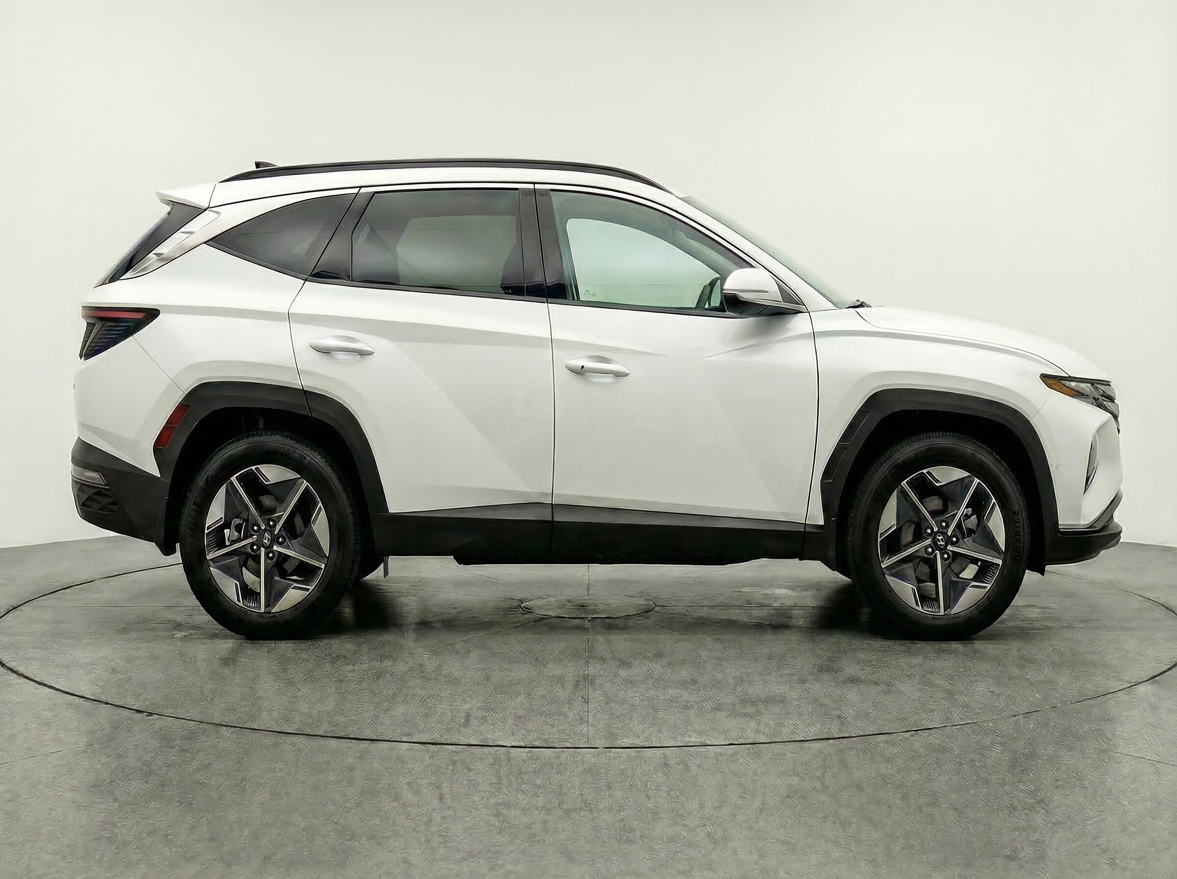 Thumbnail: 2026 Hyundai Tucson - 8