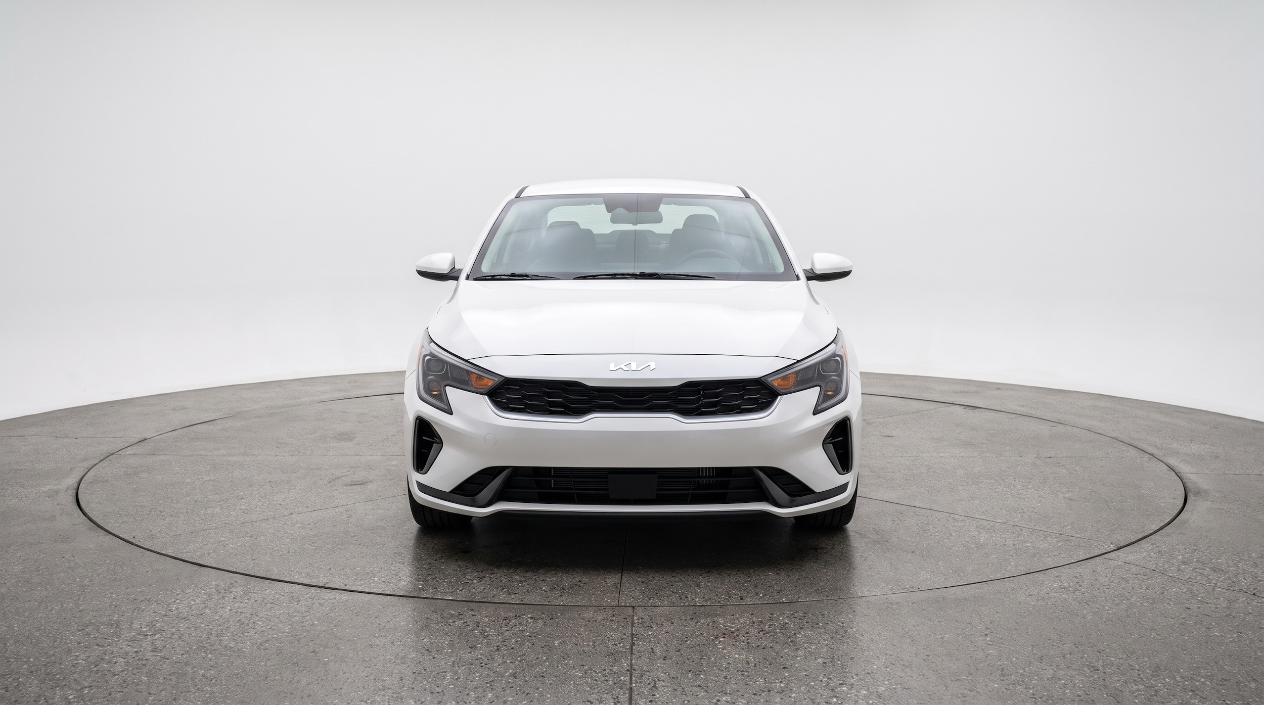 Thumbnail: 2025 Kia K4 - 2